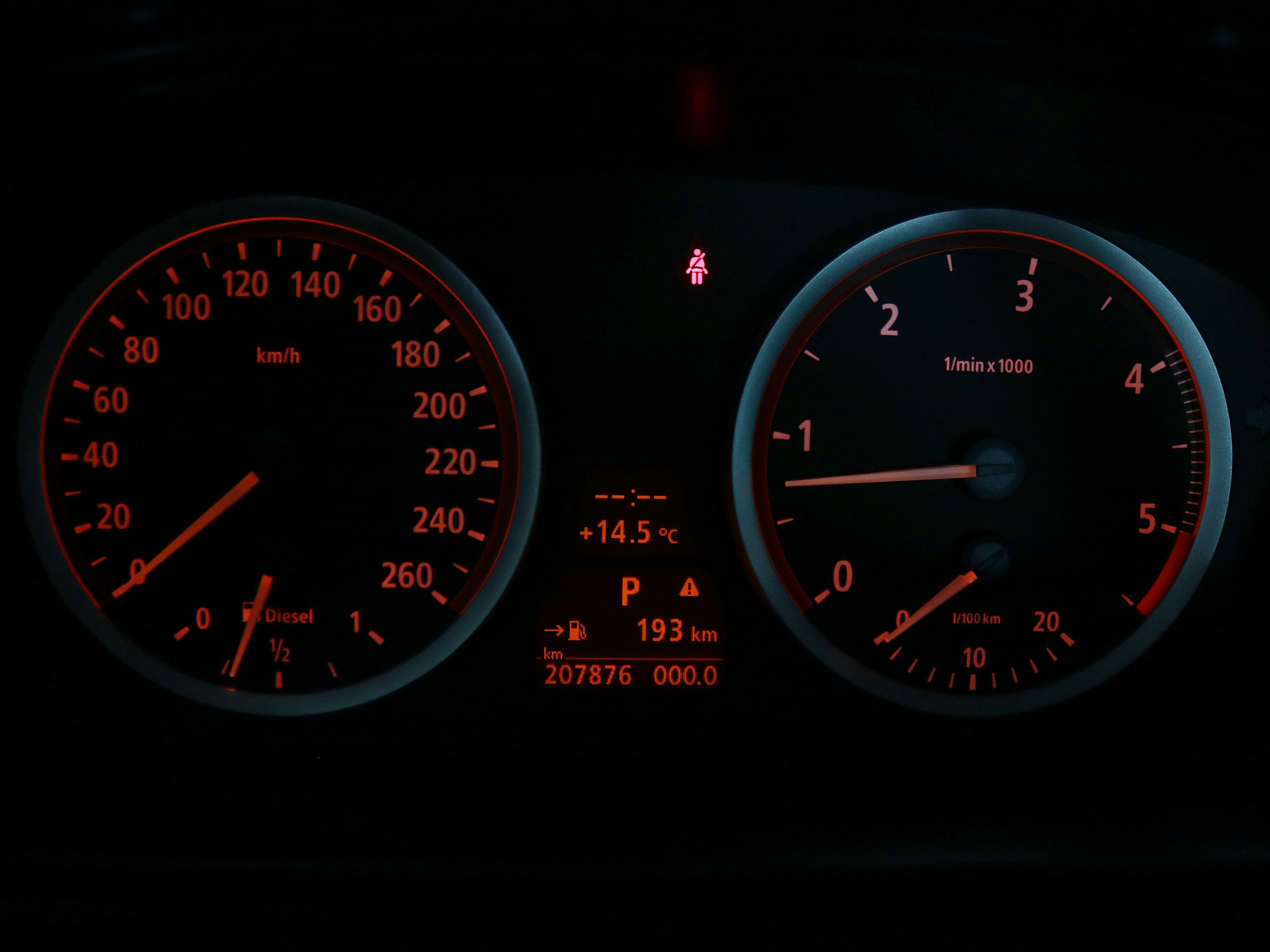 Foto Bmw 530 15