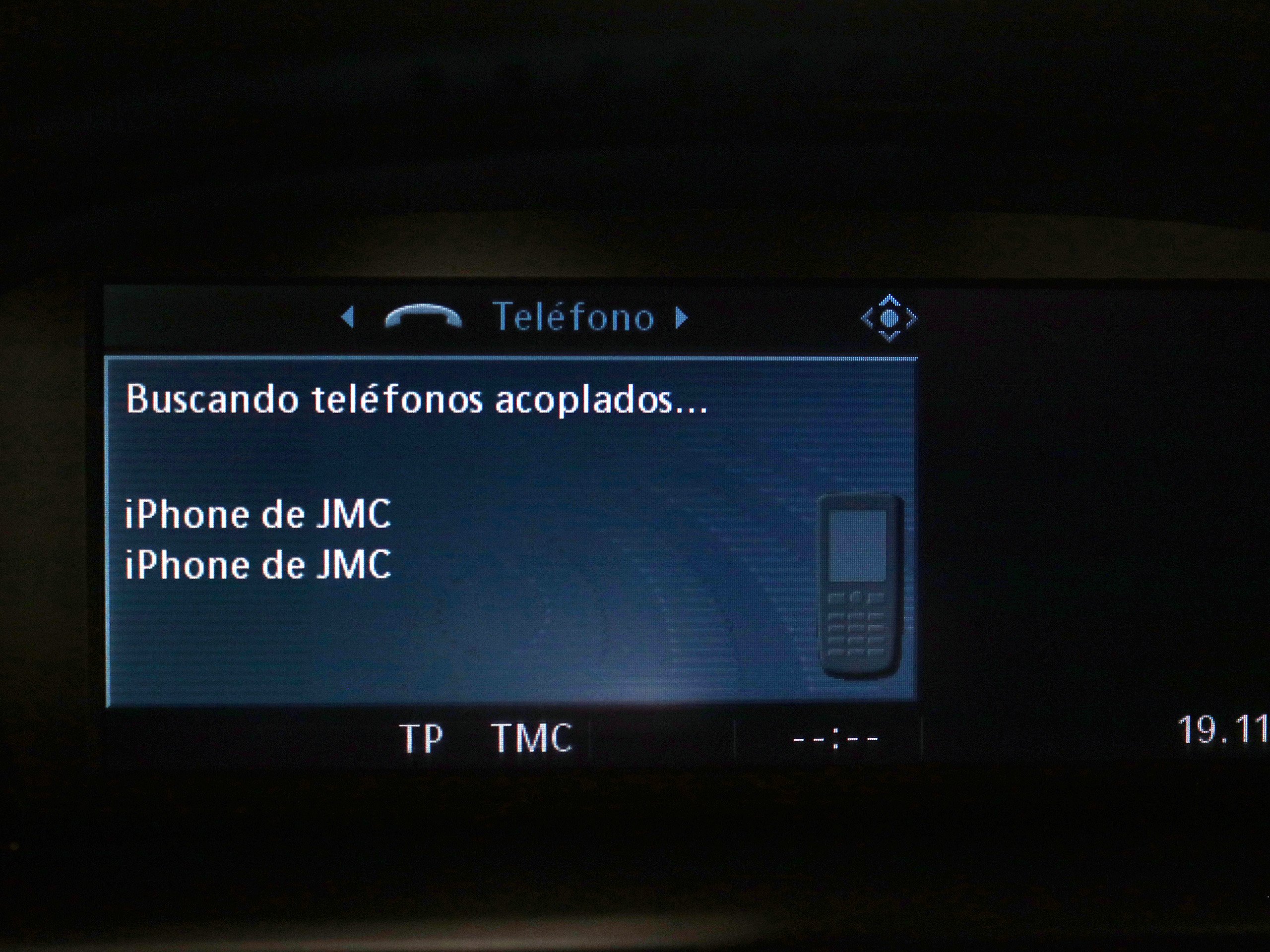 Foto Bmw 530 17