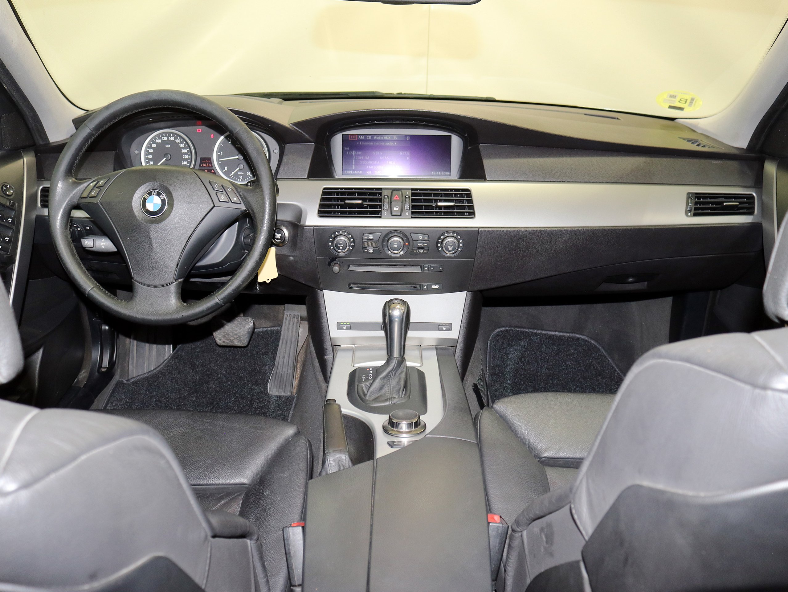 Foto Bmw 530 21
