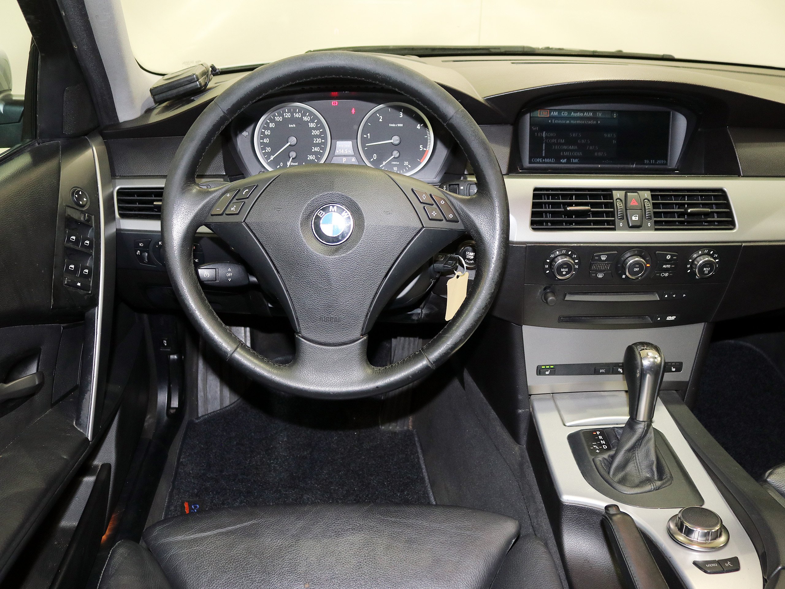 Foto Bmw 530 22