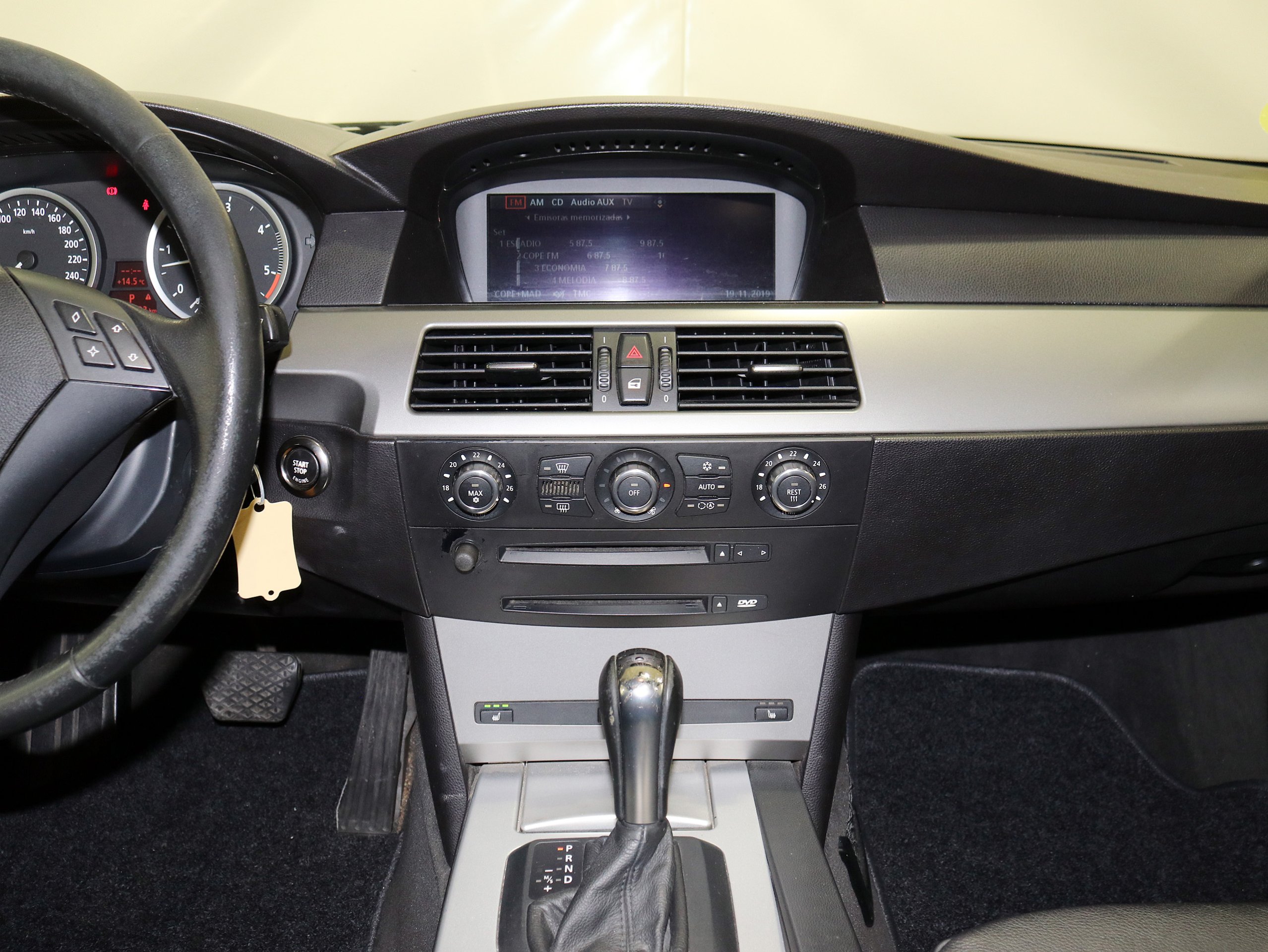 Foto Bmw 530 23