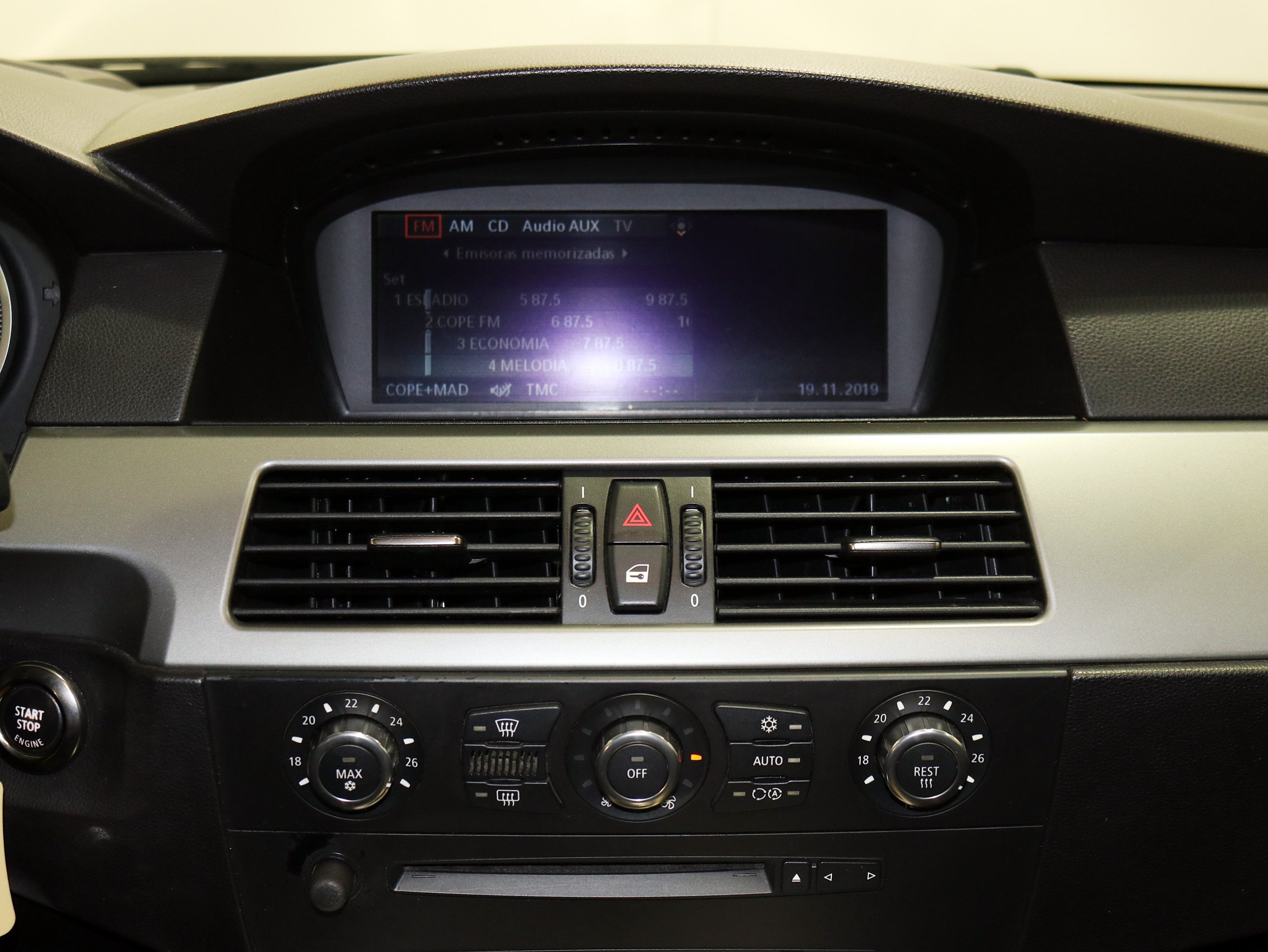 Foto Bmw 530 24
