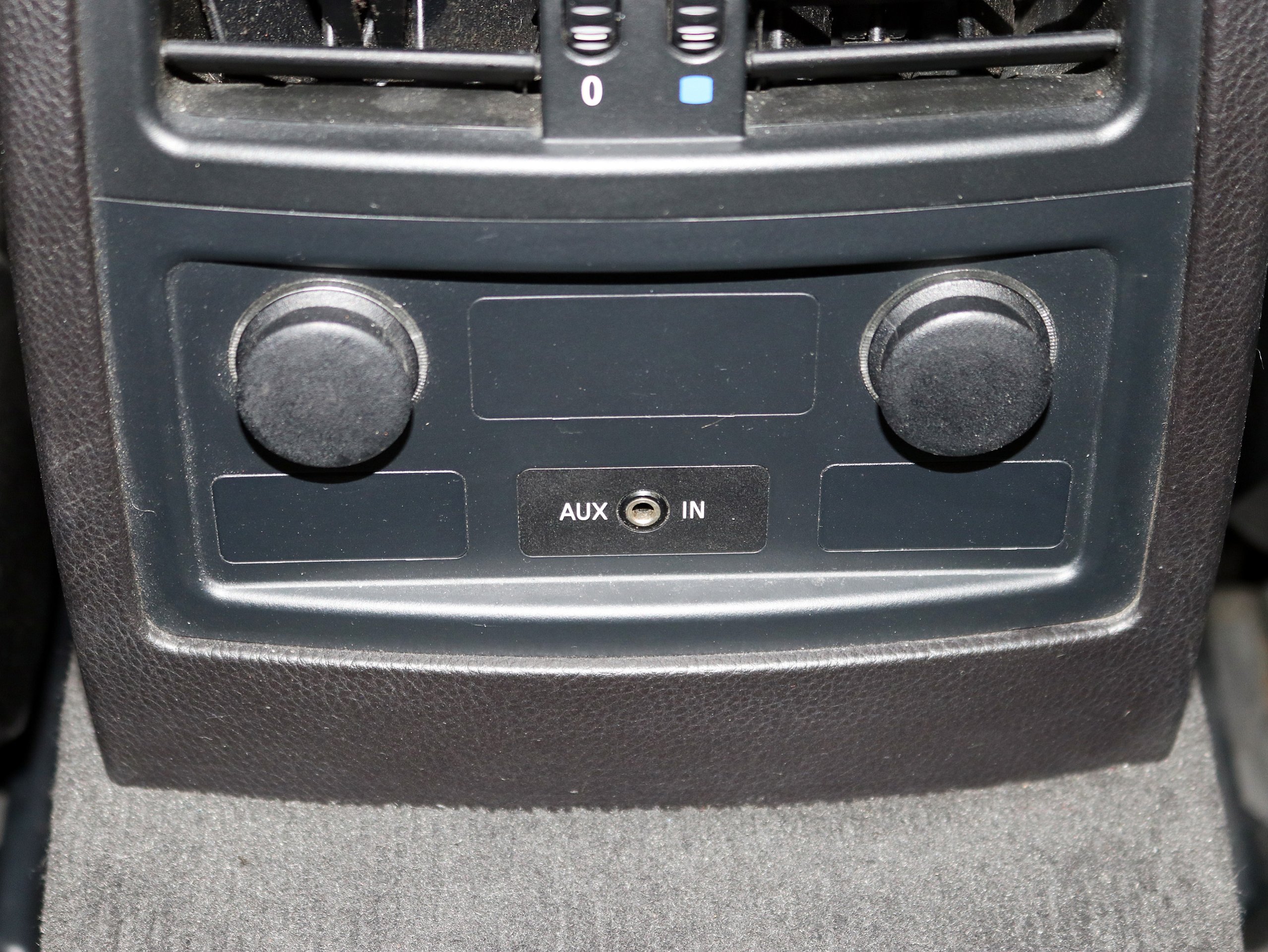 Foto Bmw 530 26