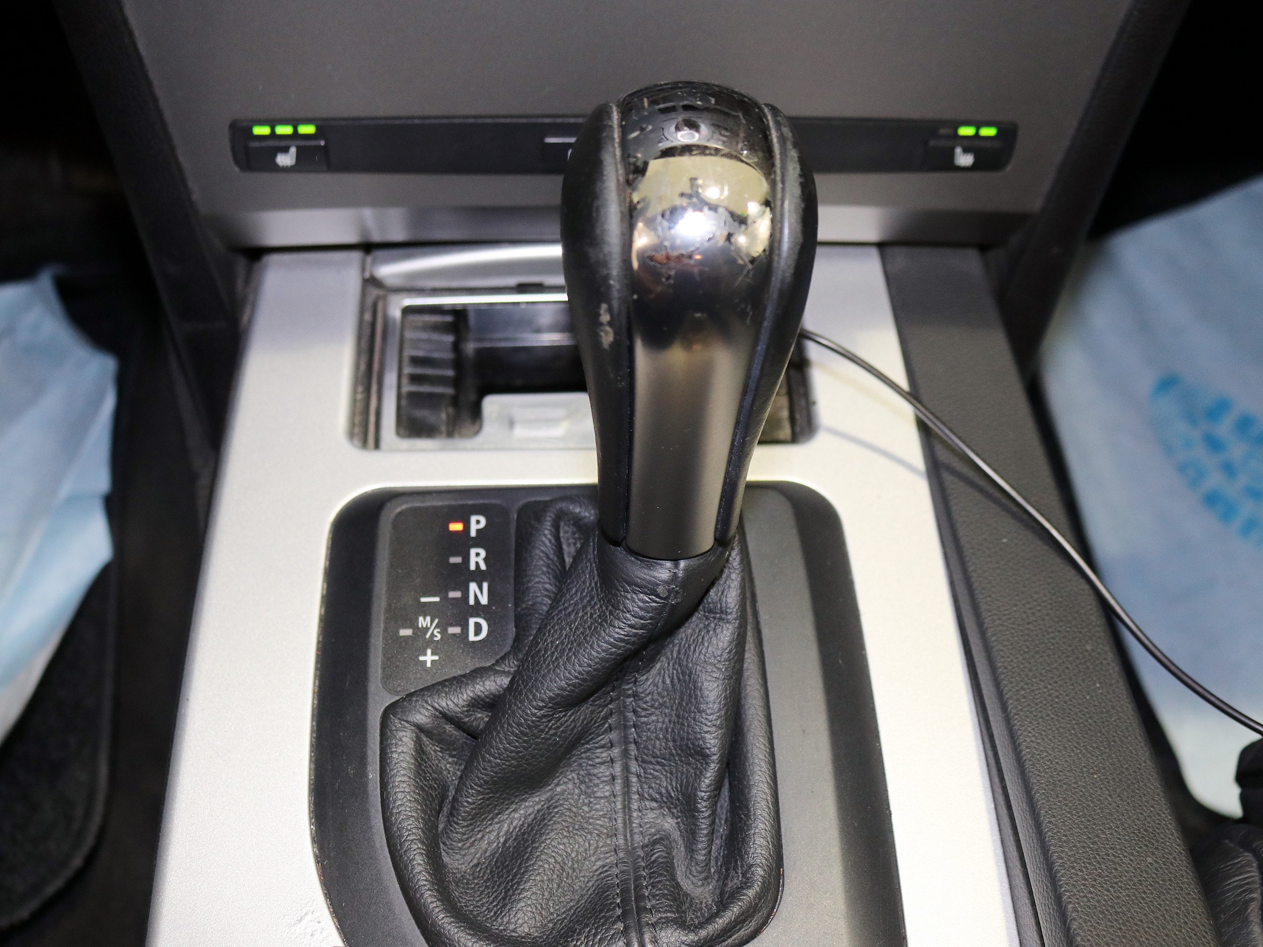 Foto Bmw 530 27