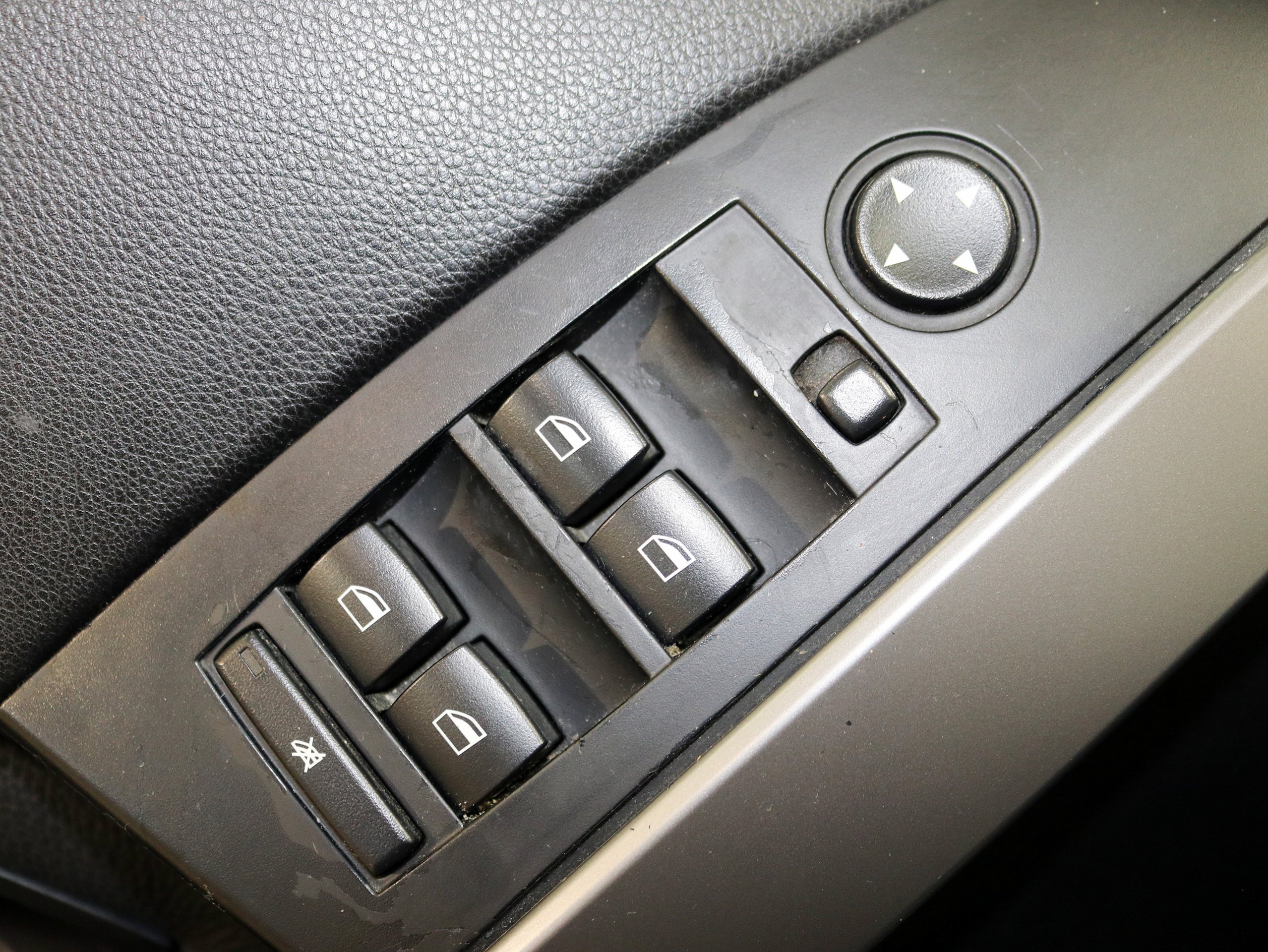 Foto Bmw 530 29