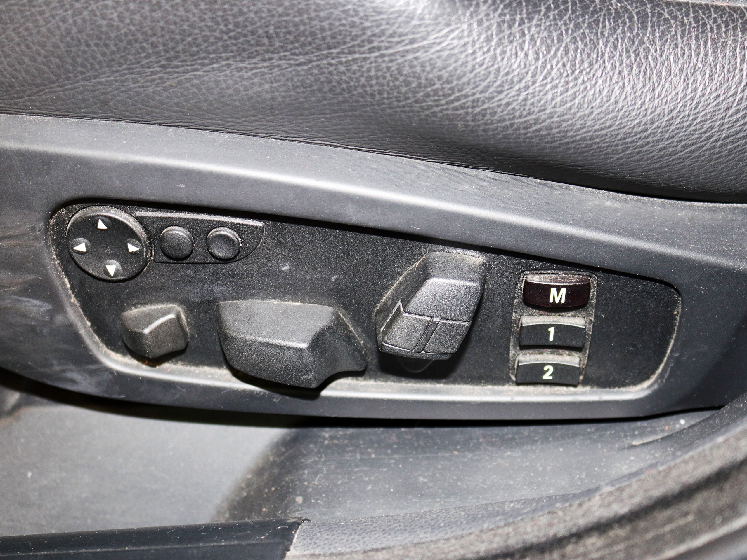 Foto Bmw 530 30