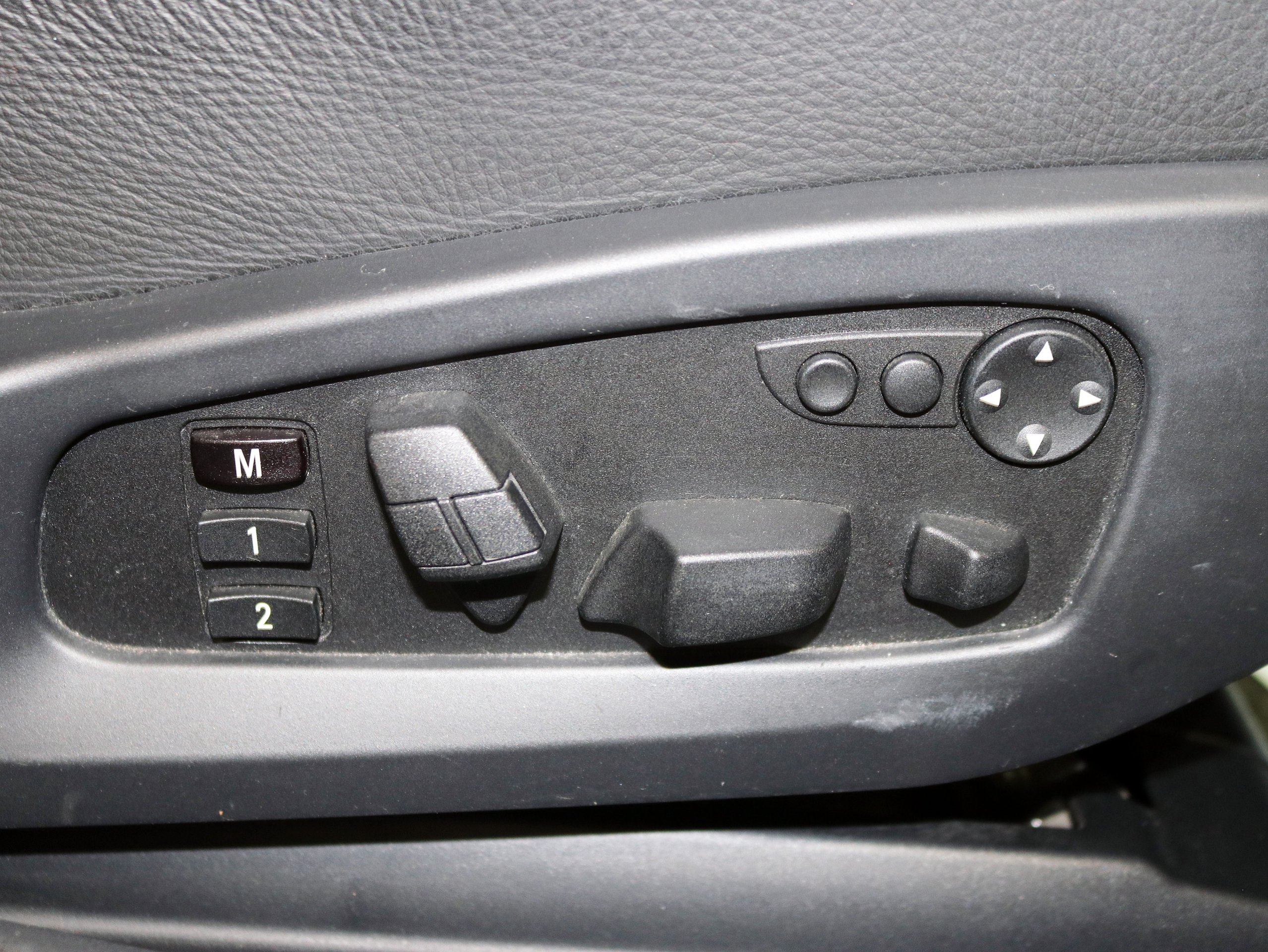Foto Bmw 530 31
