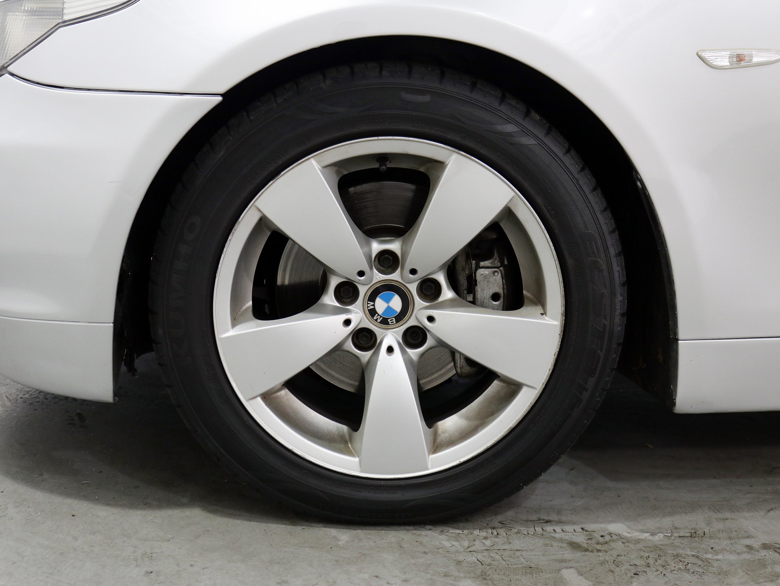 Foto Bmw 530 39