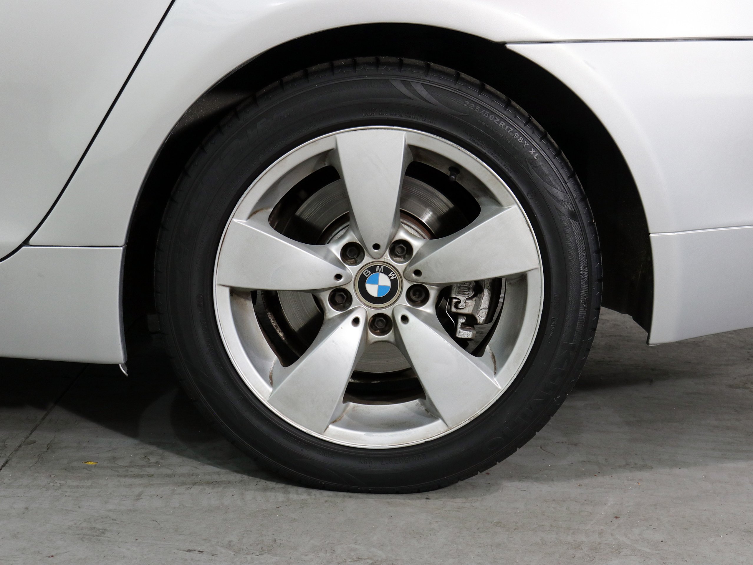 Foto Bmw 530 40
