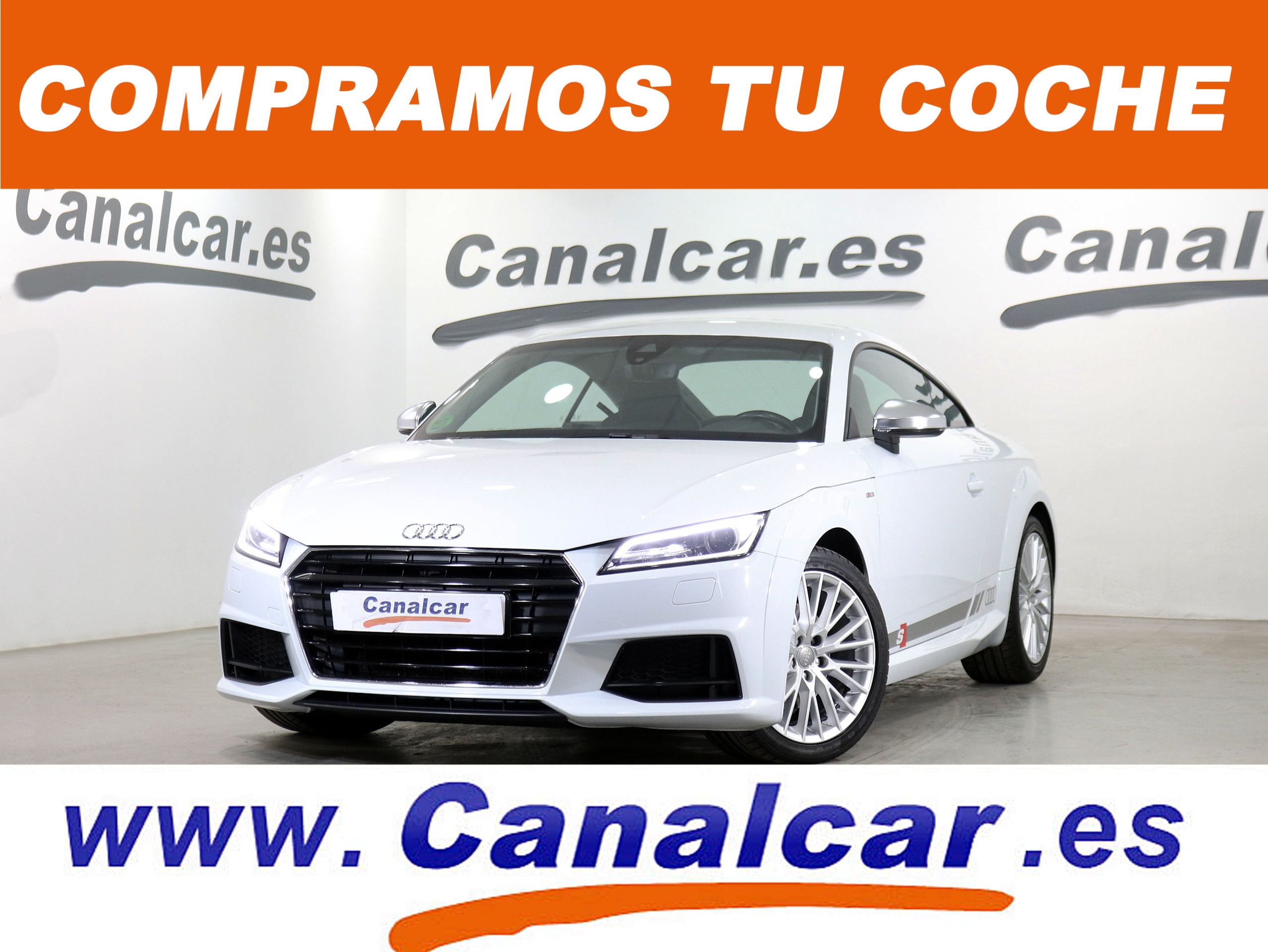 Foto Audi TT 2