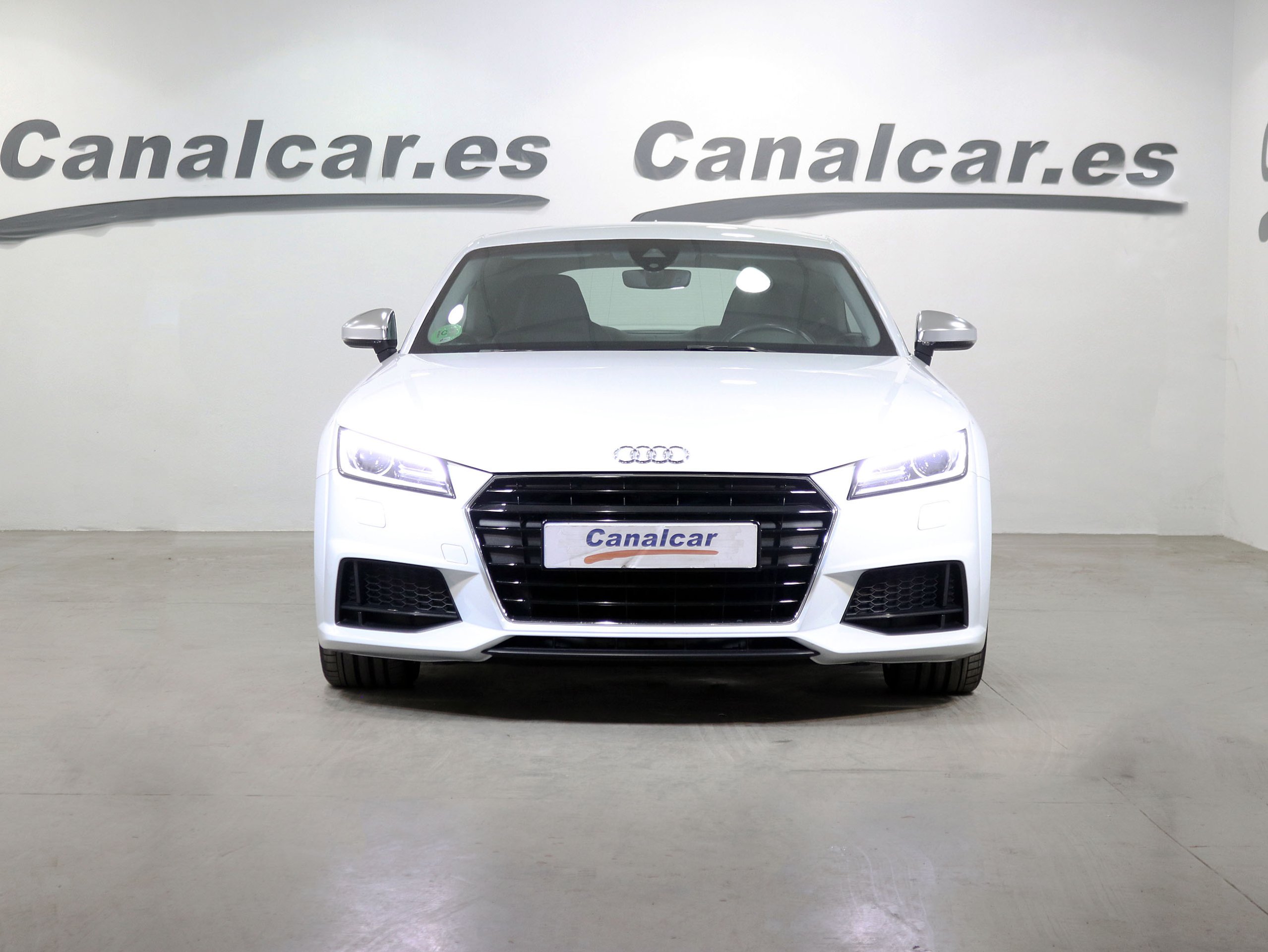 Foto Audi TT 3
