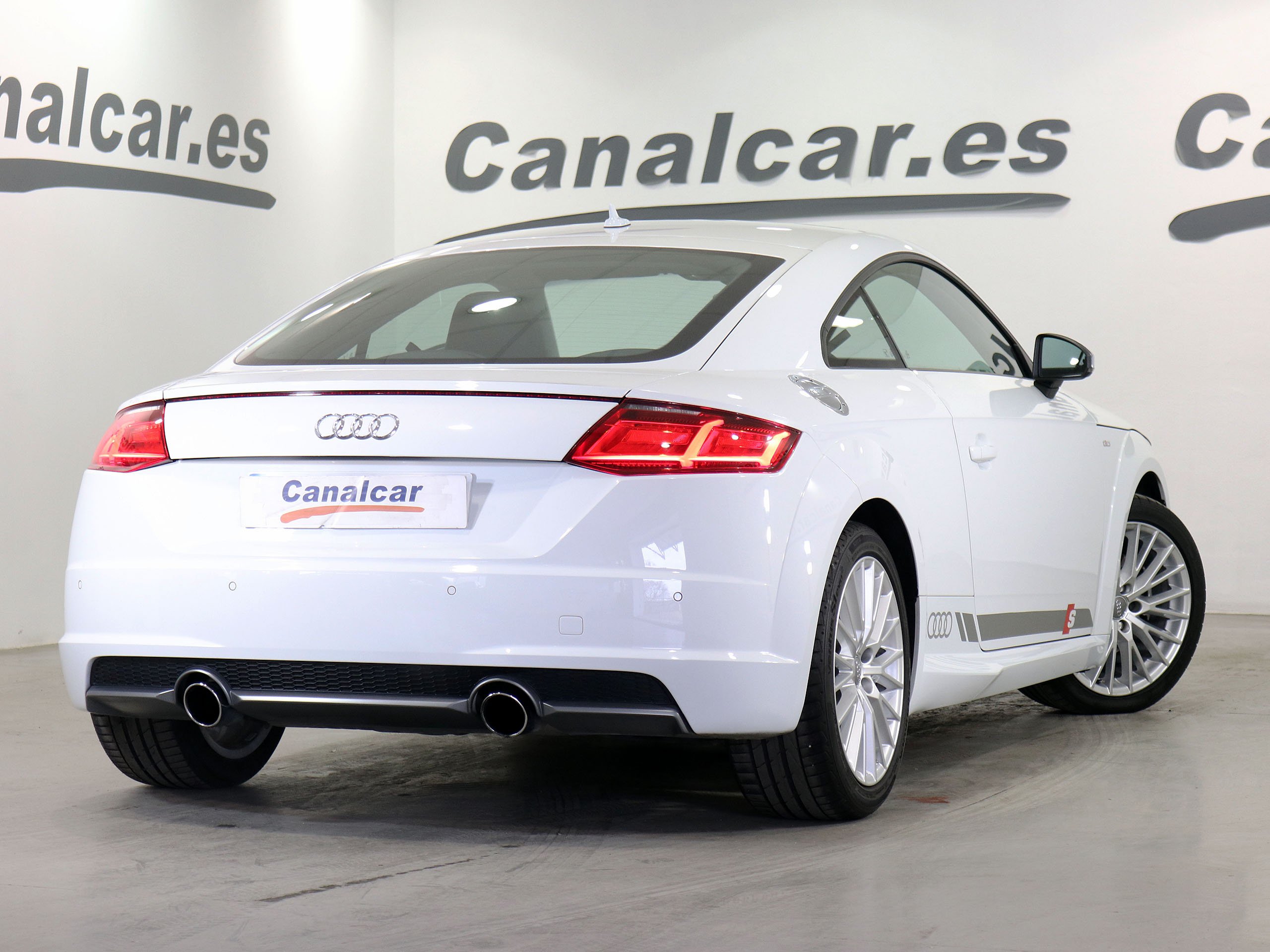 Foto Audi TT 5