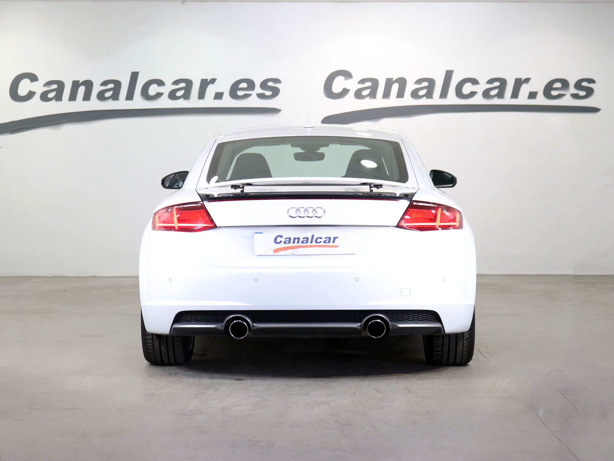 Foto Audi TT 6