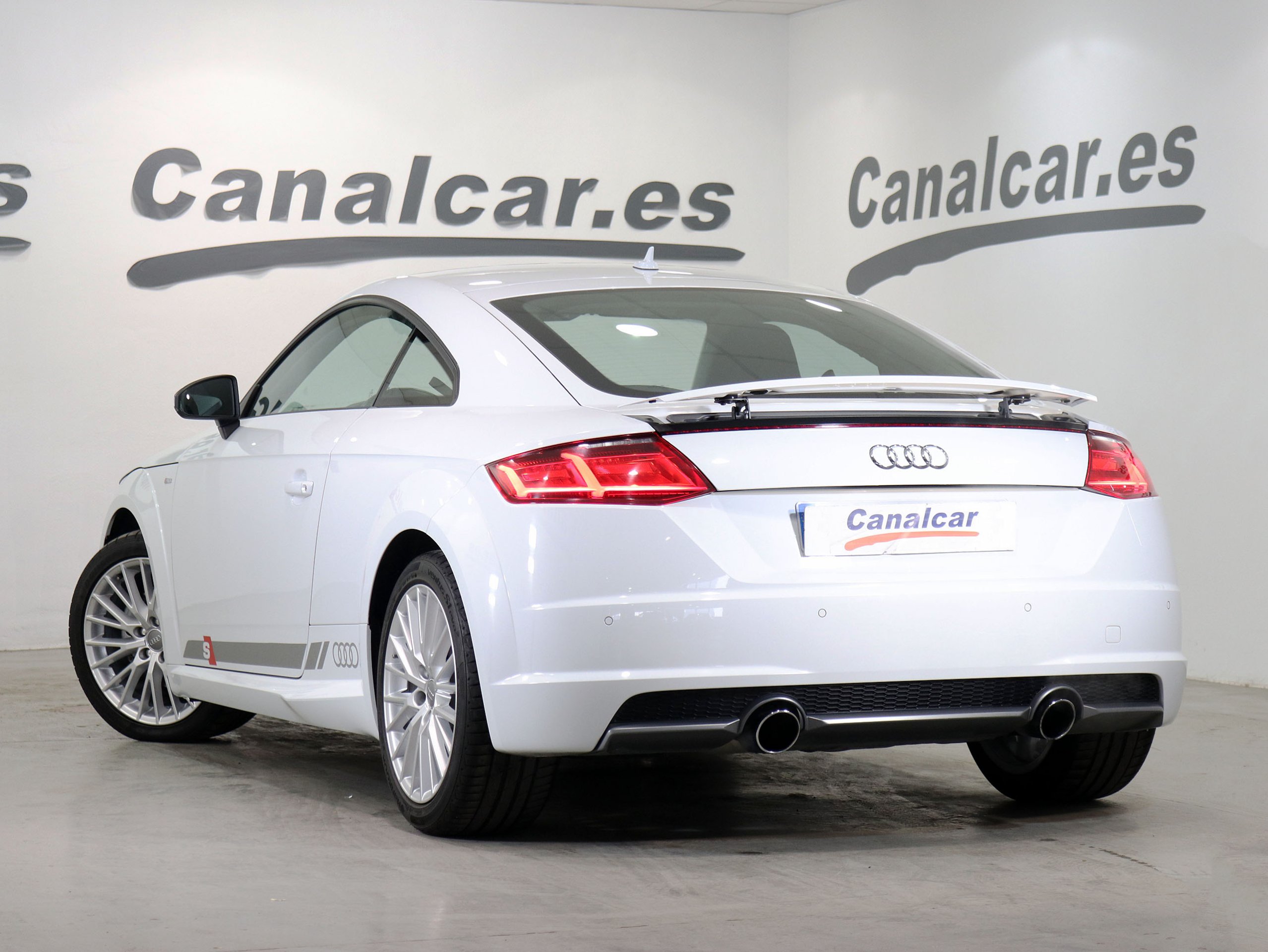 Foto Audi TT 7