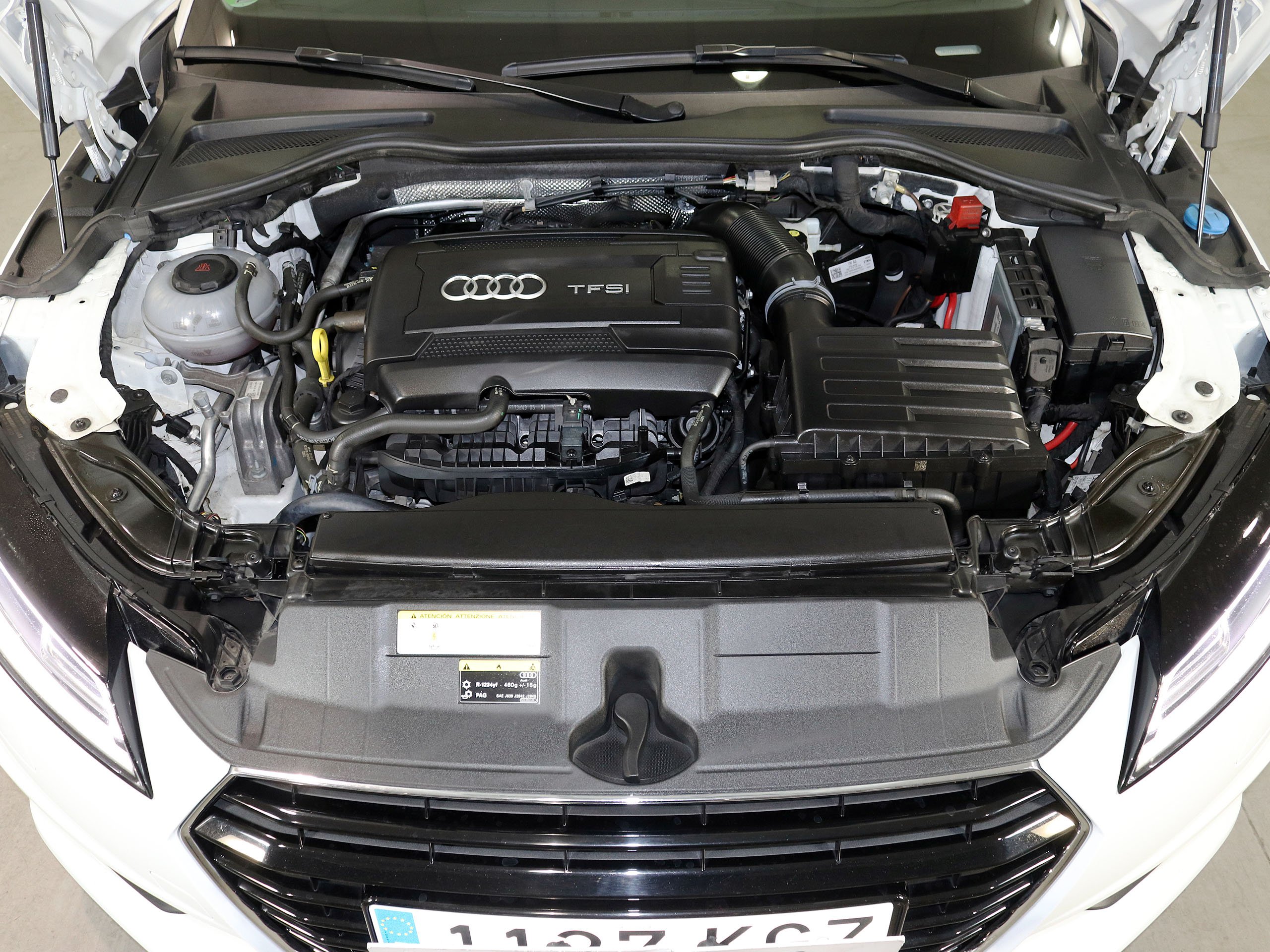 Foto Audi TT 8