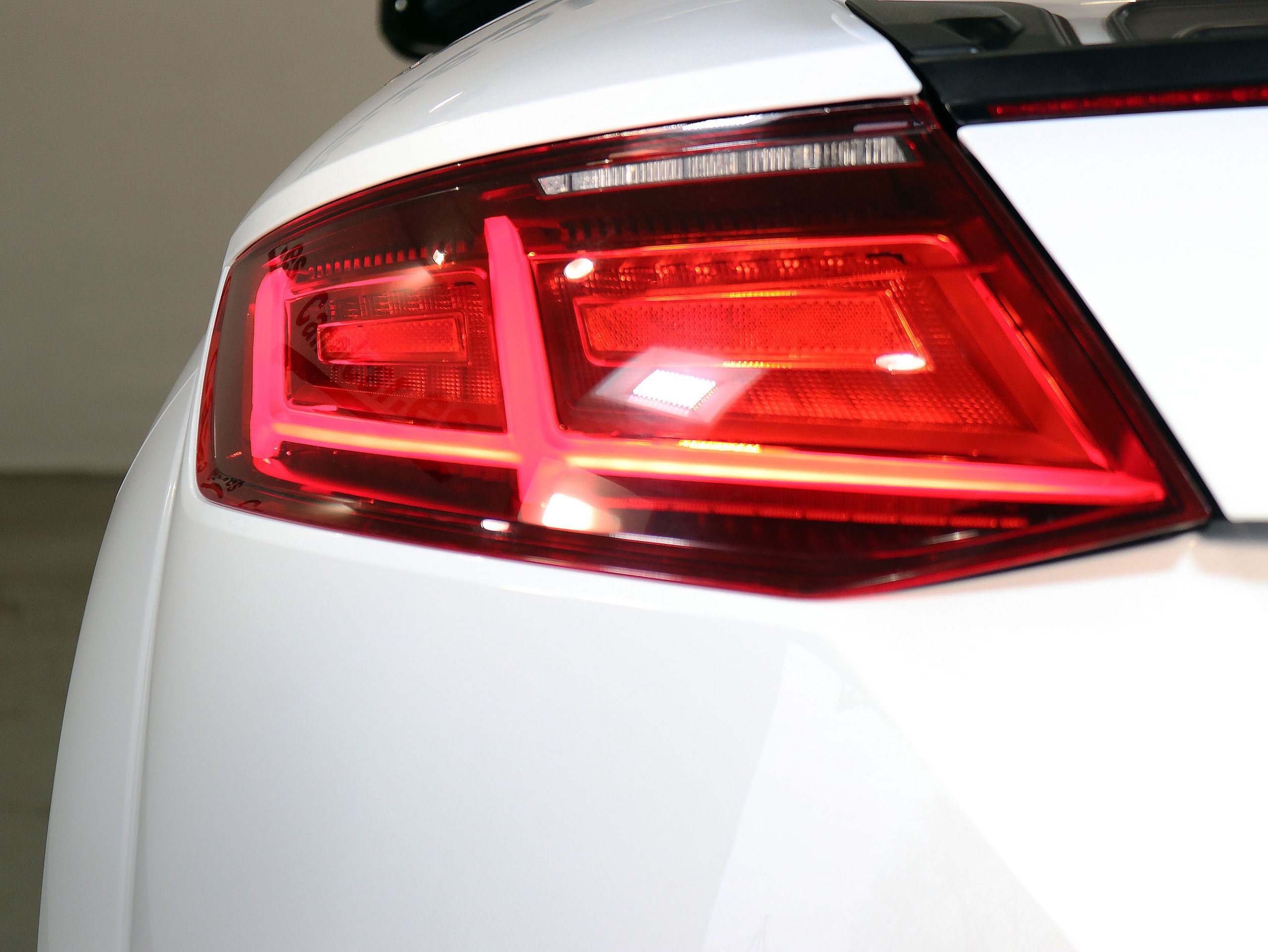 Foto Audi TT 10