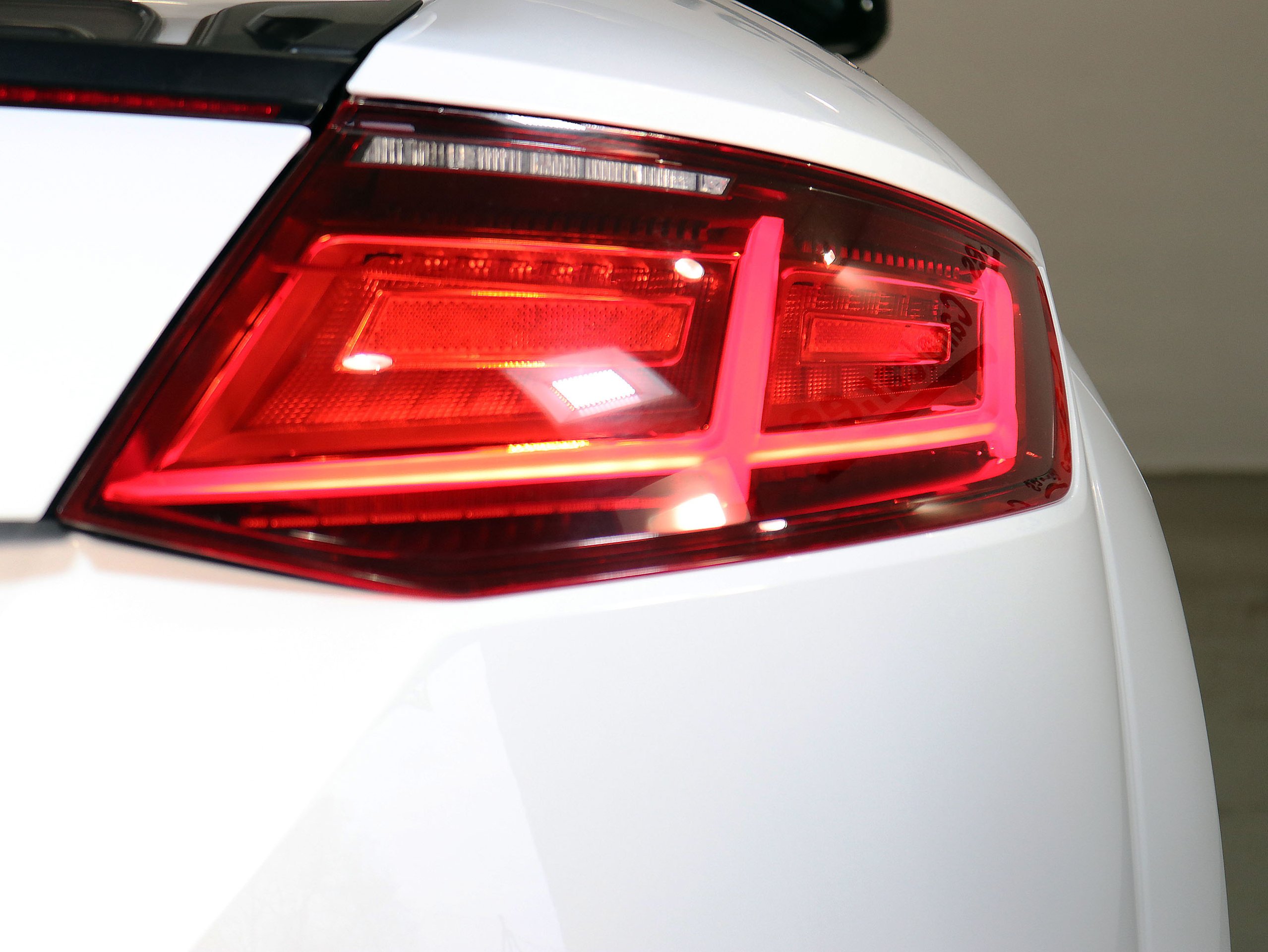 Foto Audi TT 11