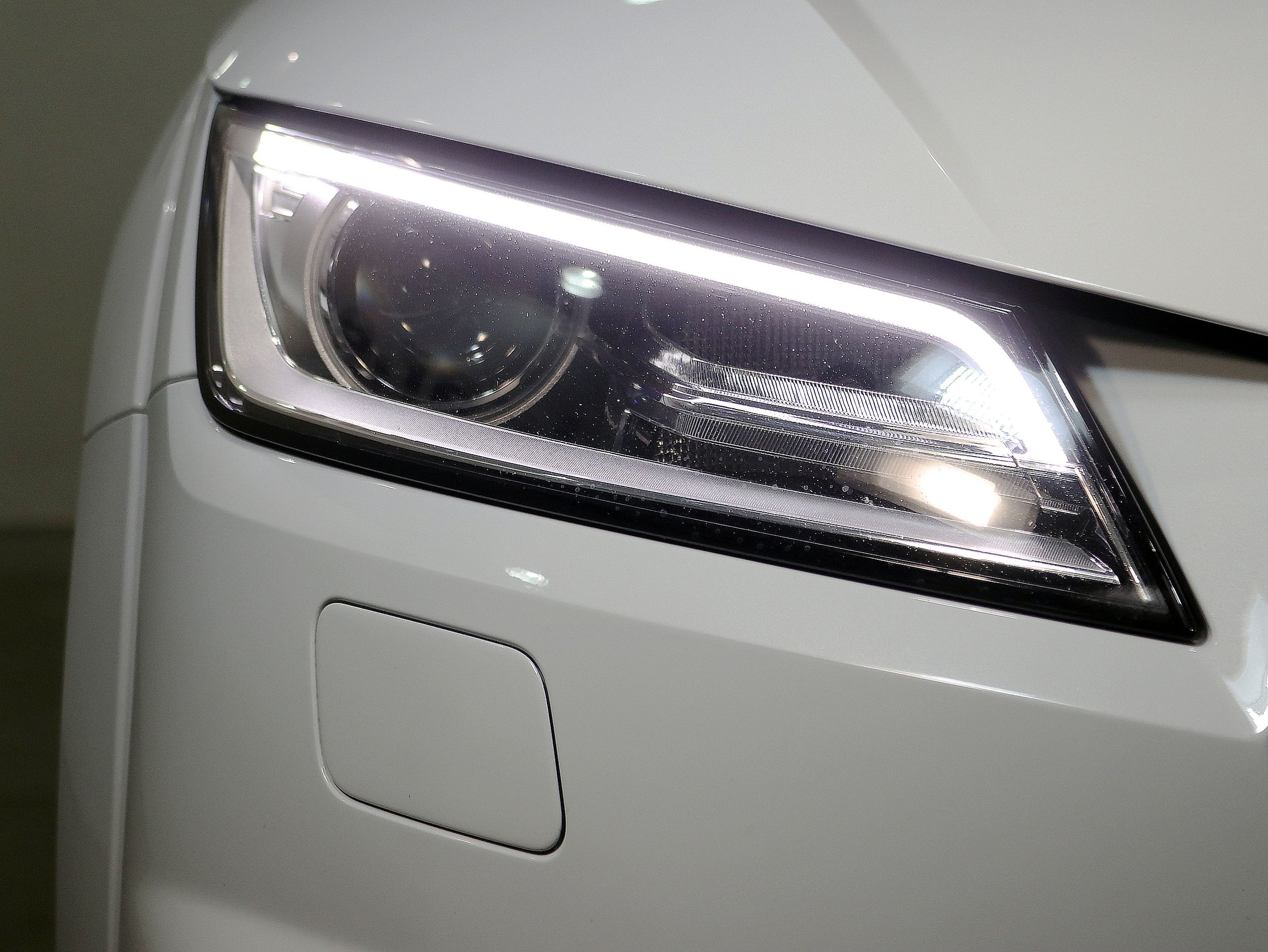Foto Audi TT 12