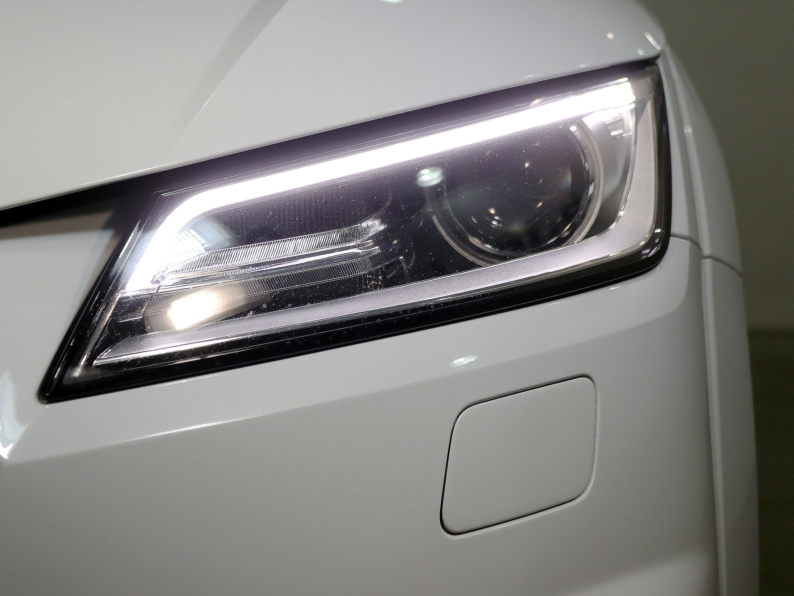 Foto Audi TT 13