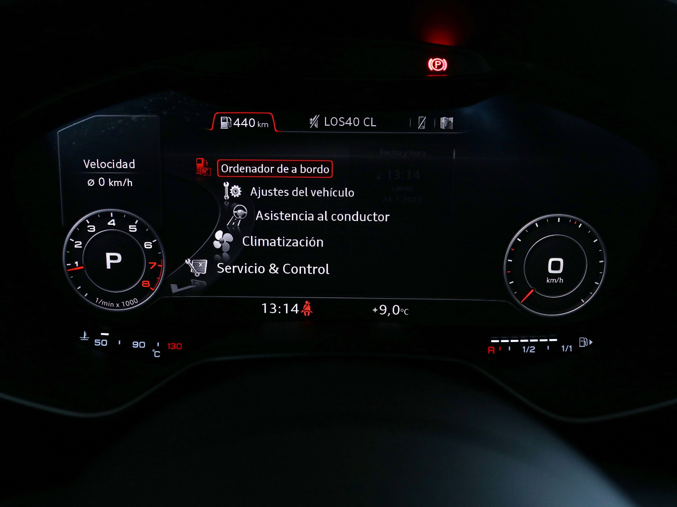 Foto Audi TT 18