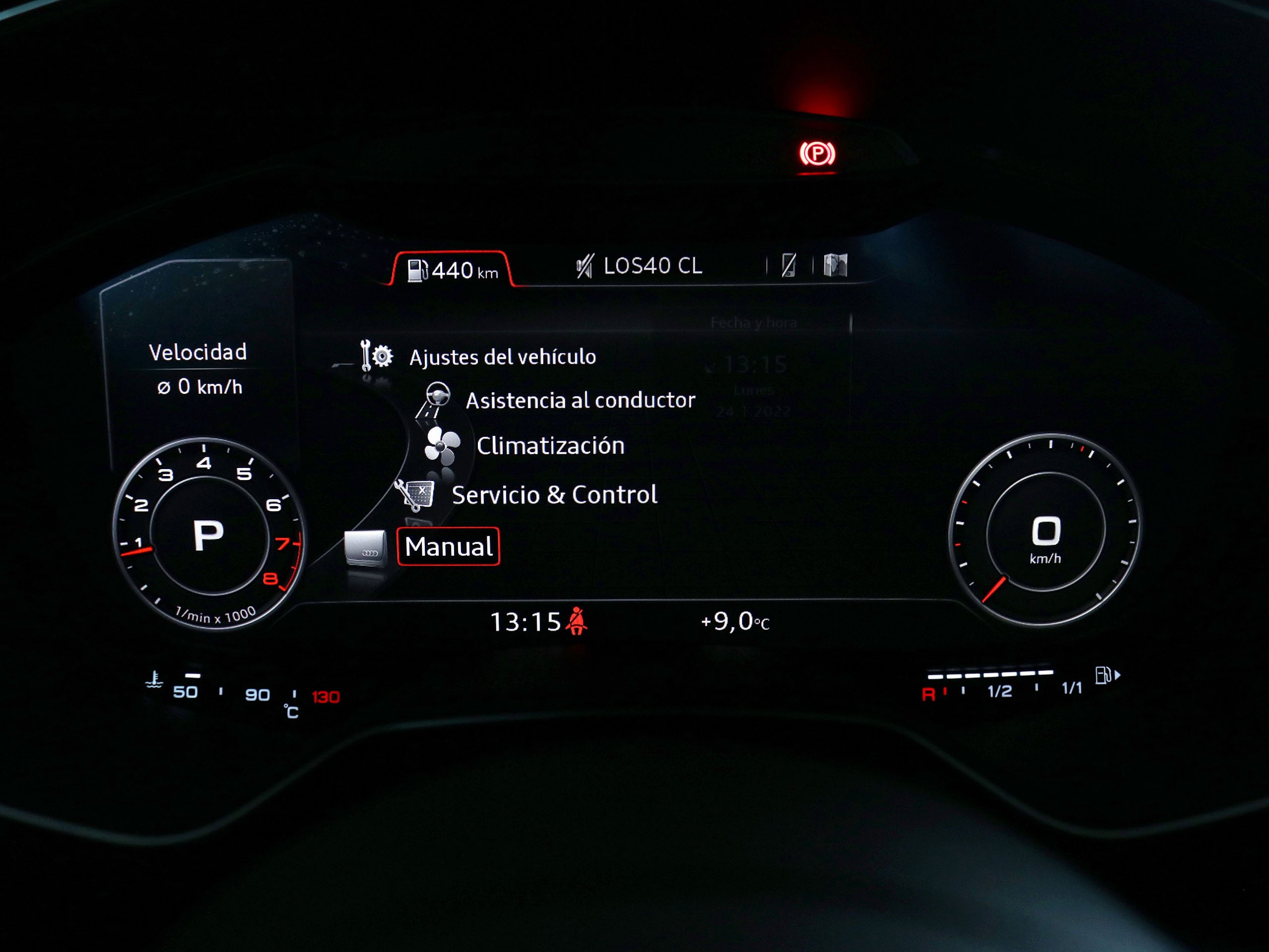 Foto Audi TT 19