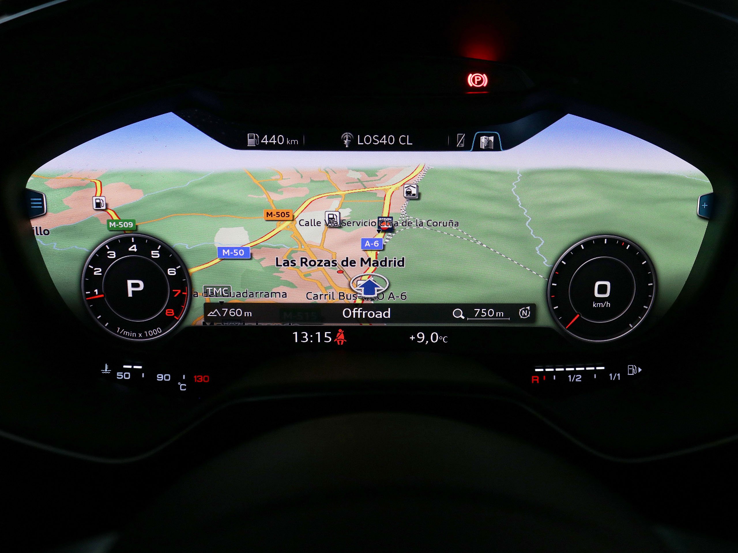 Foto Audi TT 21