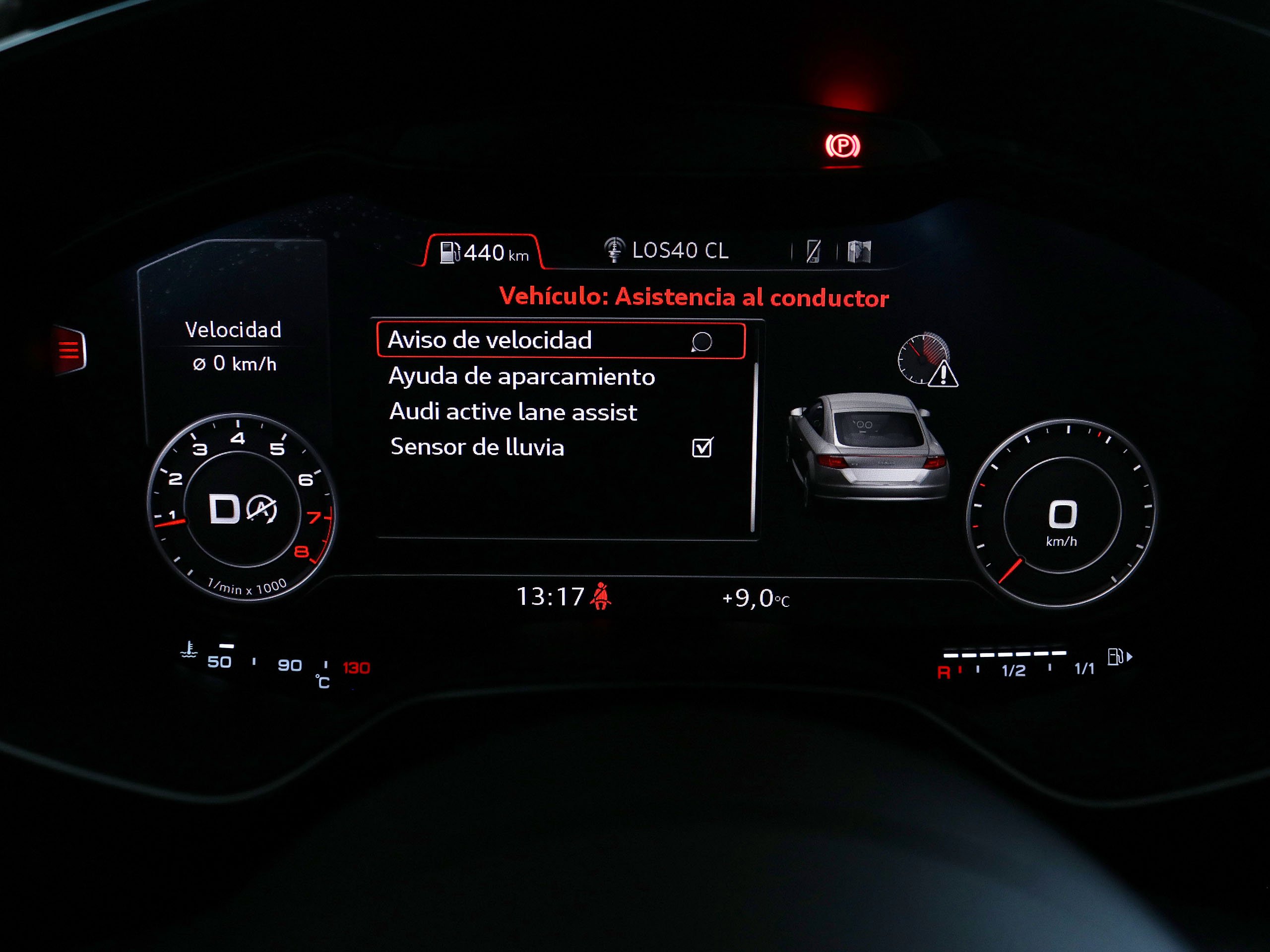 Foto Audi TT 23