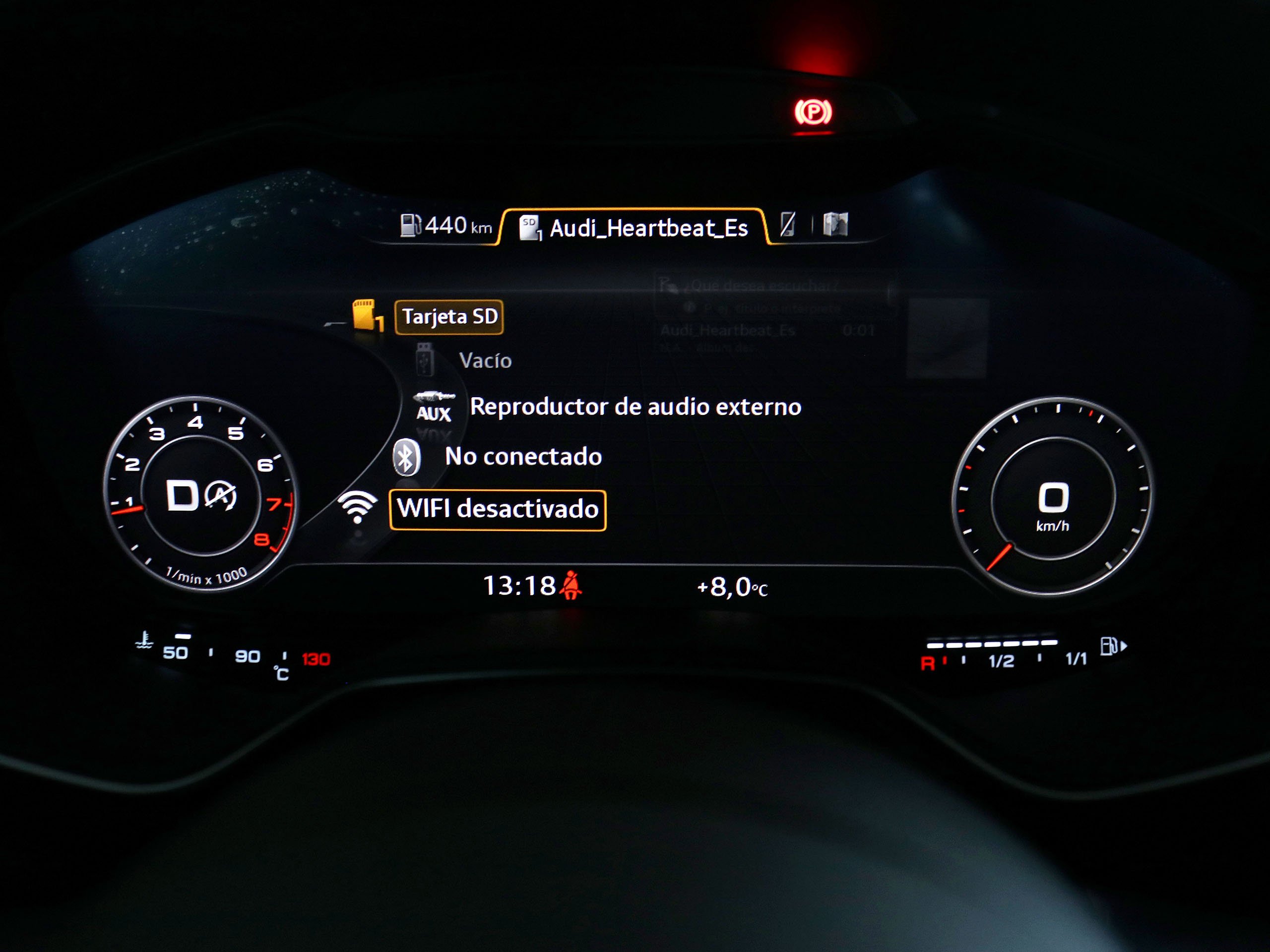 Foto Audi TT 25