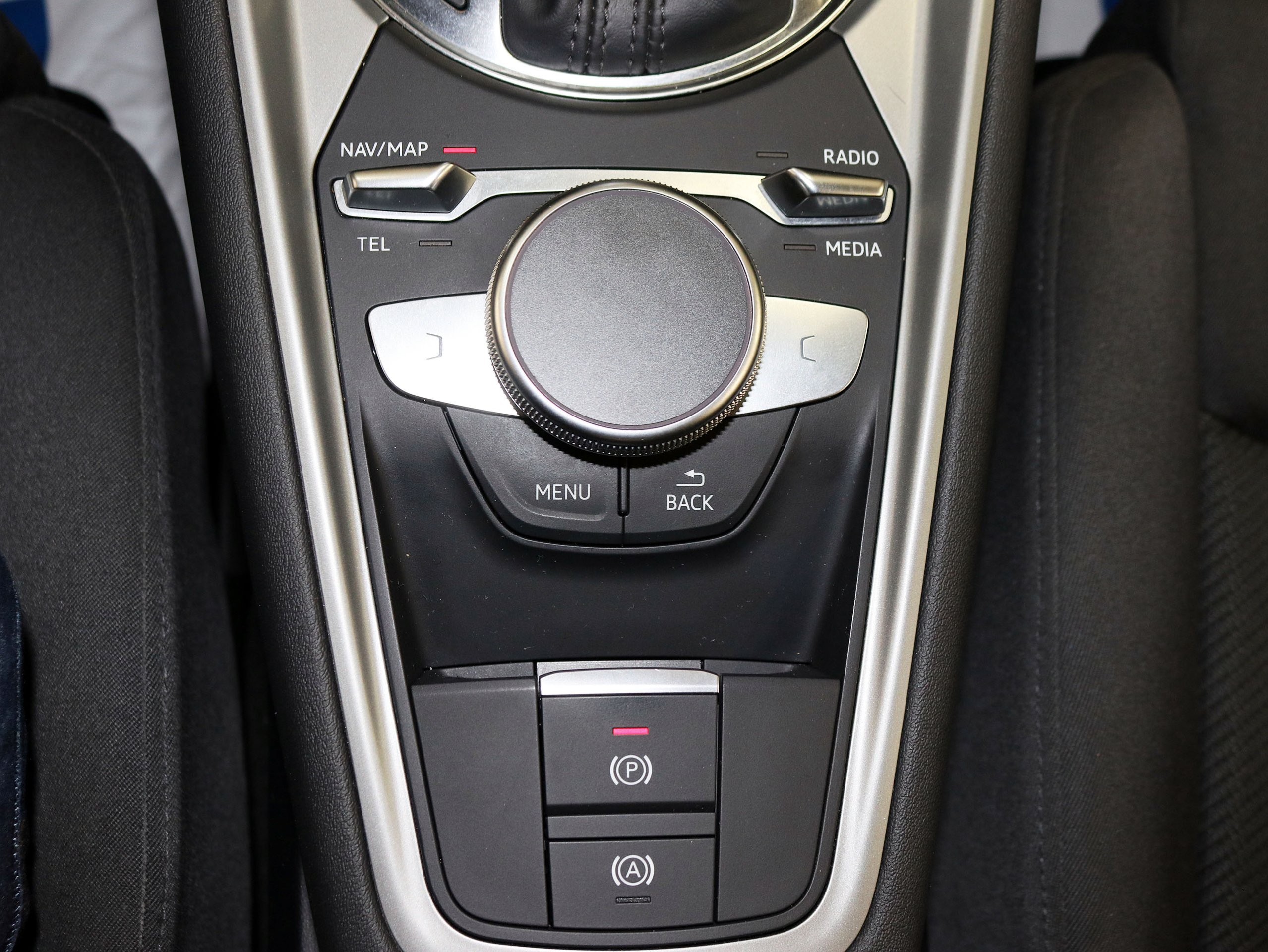 Foto Audi TT 32