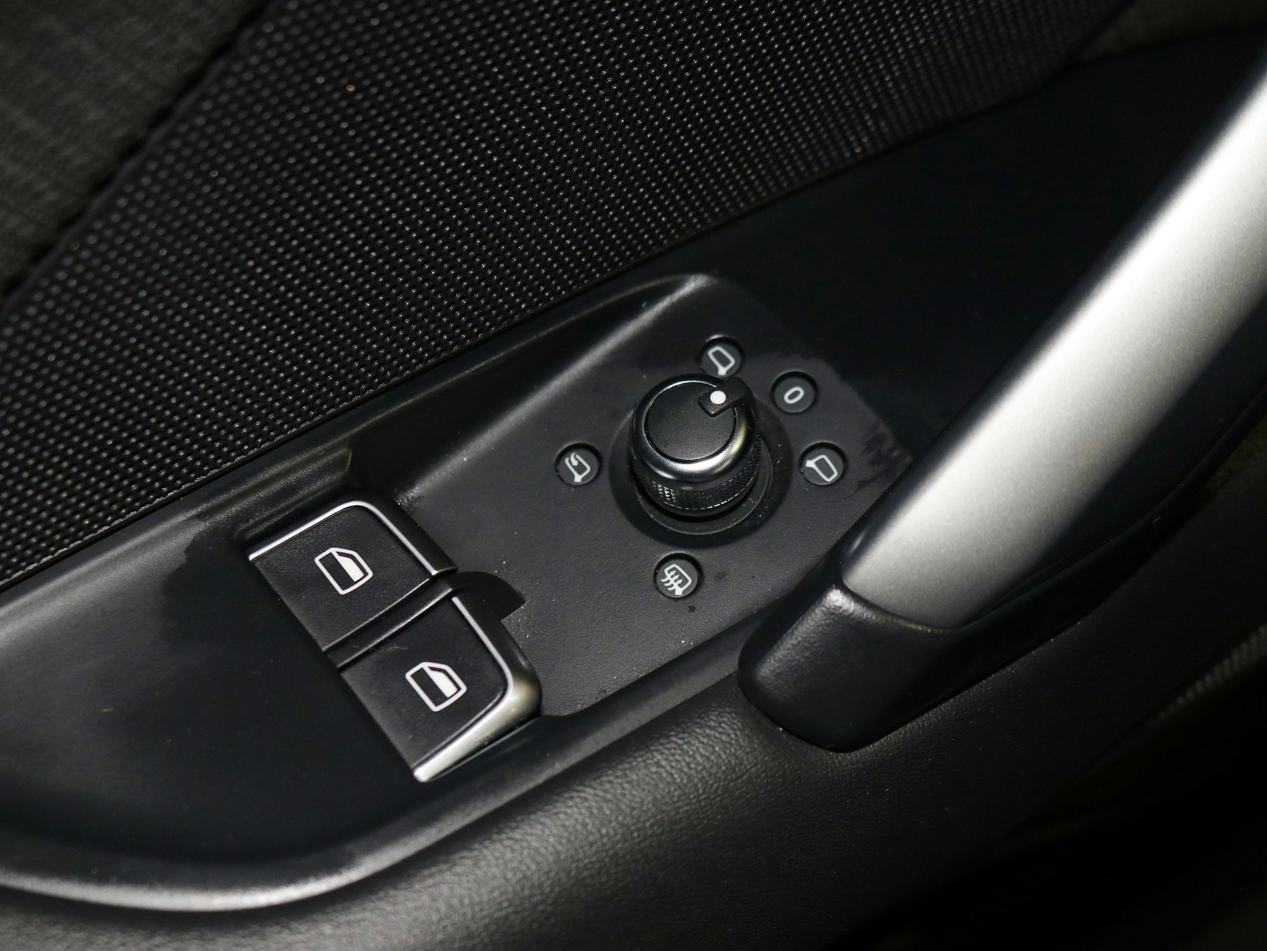 Foto Audi TT 34