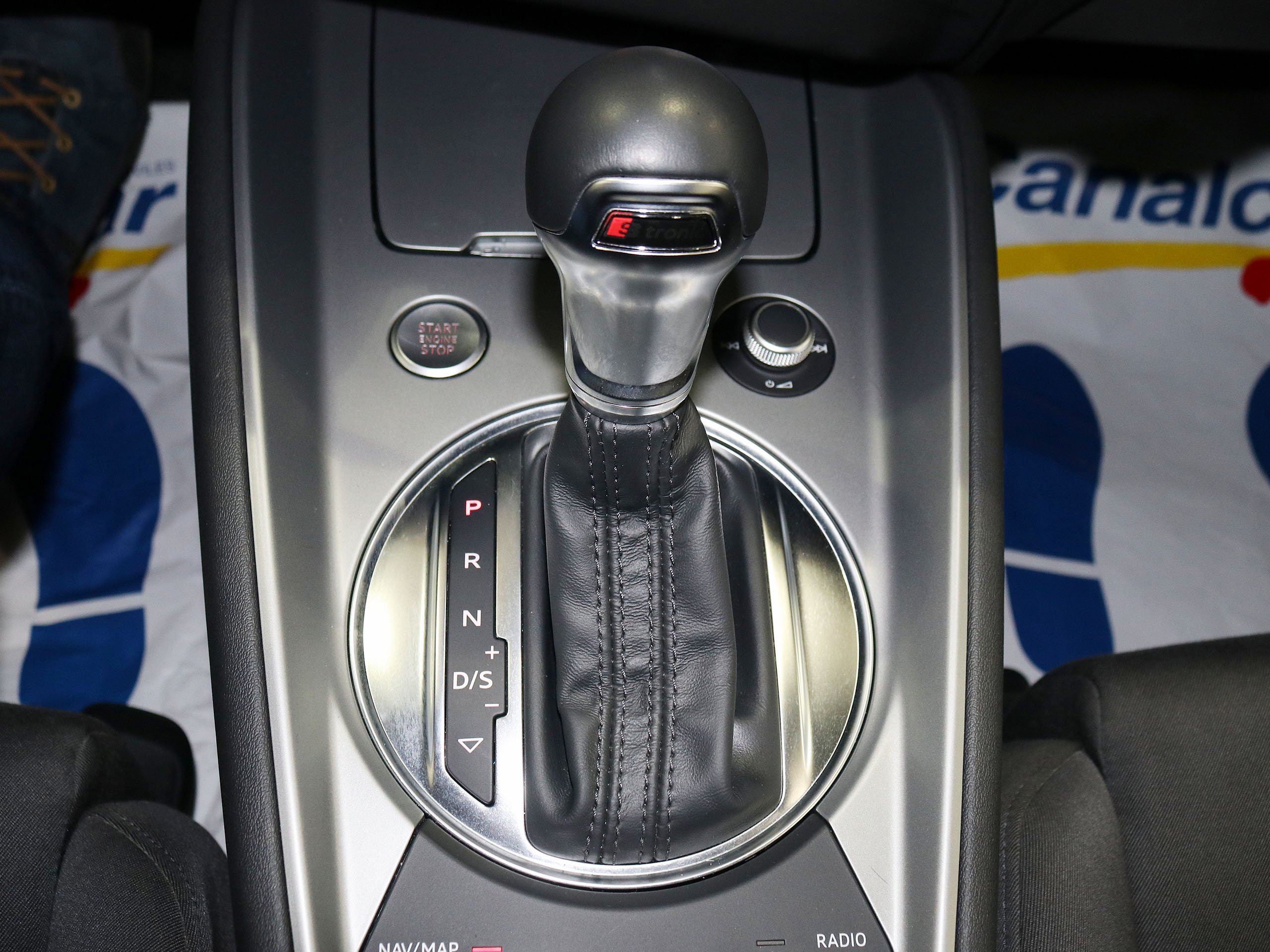 Foto Audi TT 35