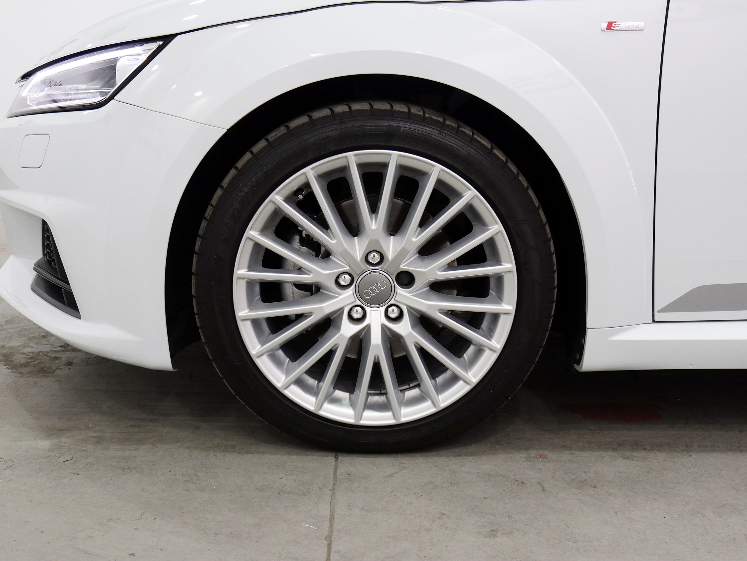 Foto Audi TT 44