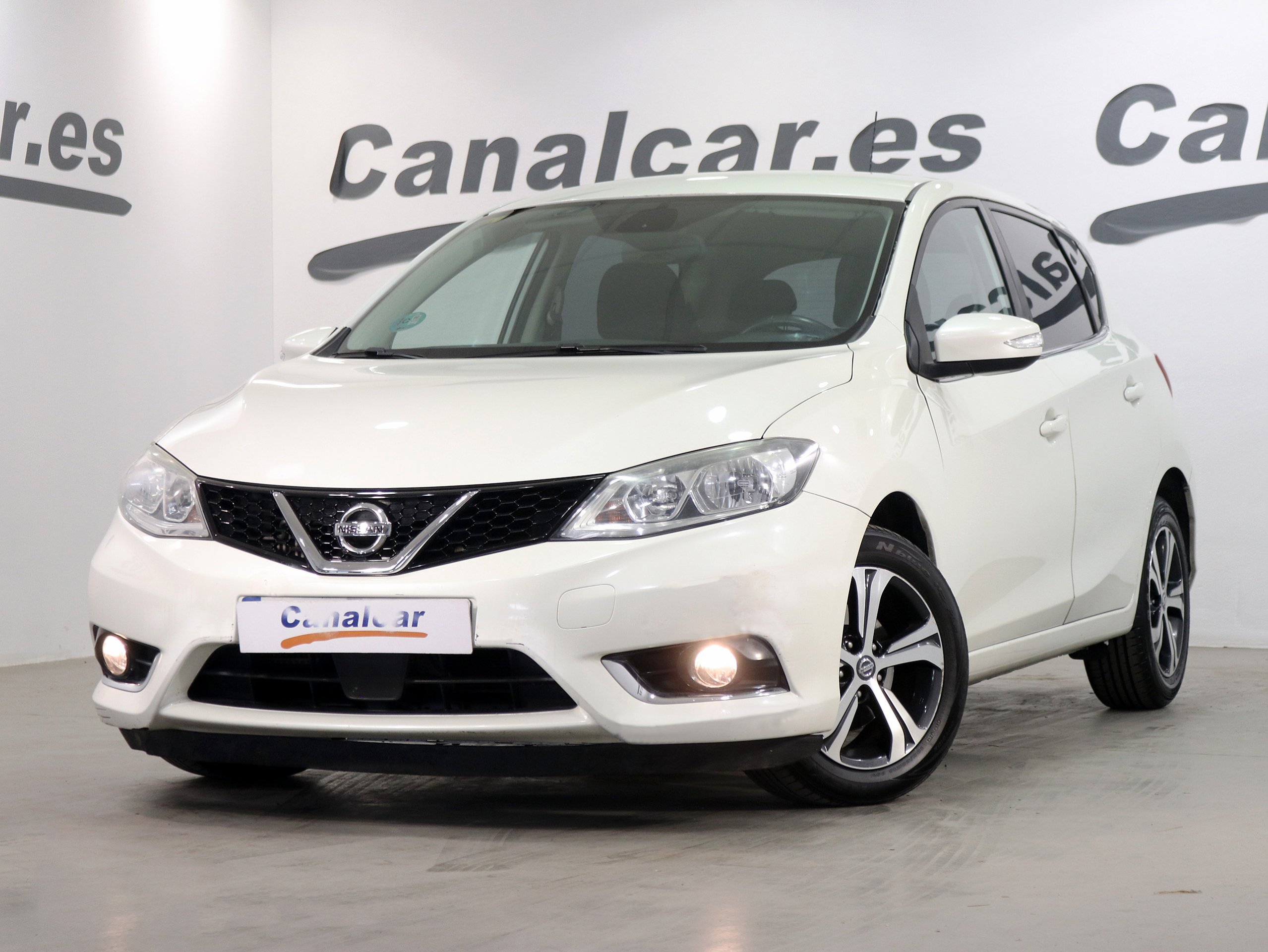 Foto Nissan Pulsar 1