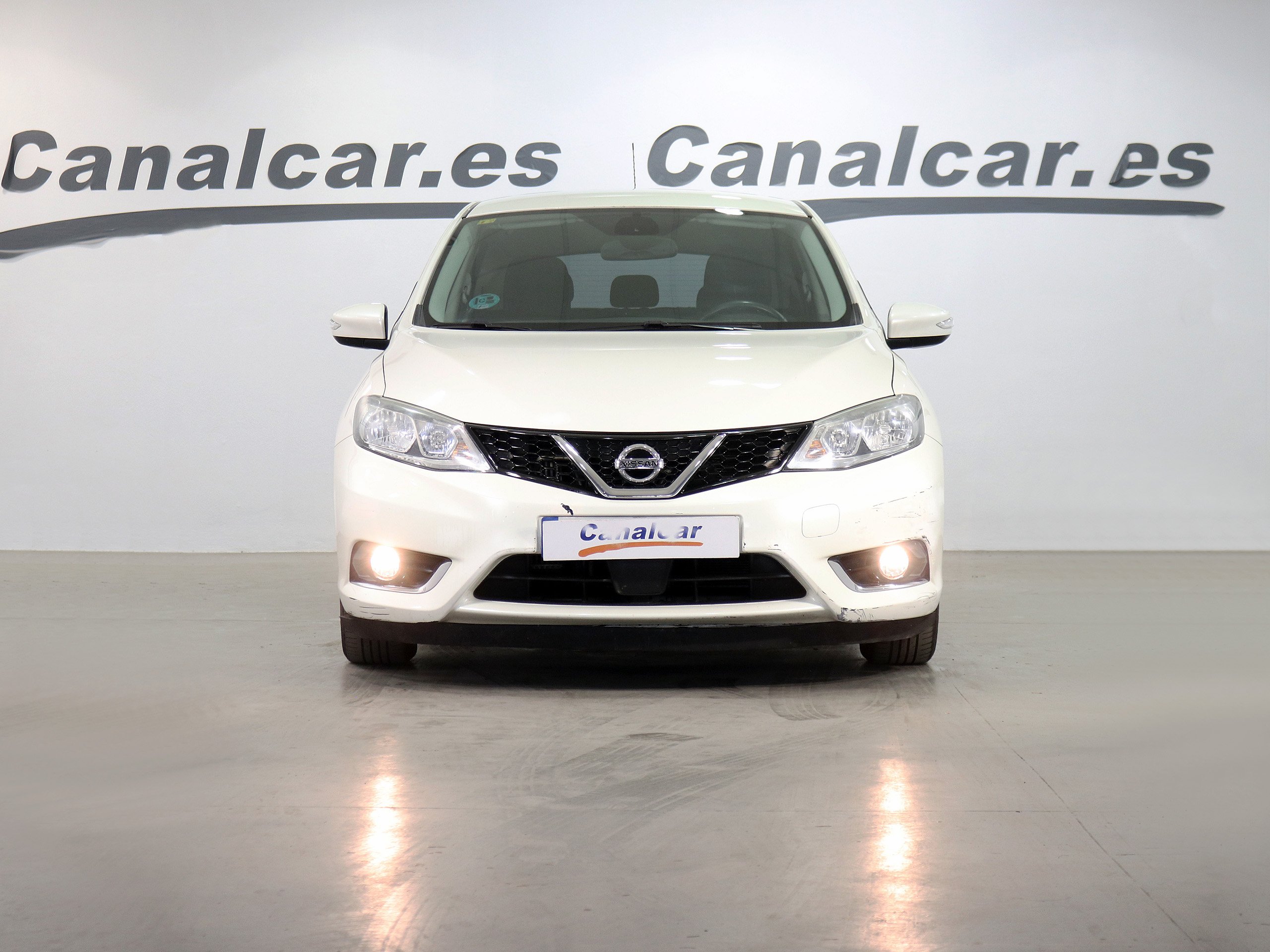 Foto Nissan Pulsar 4