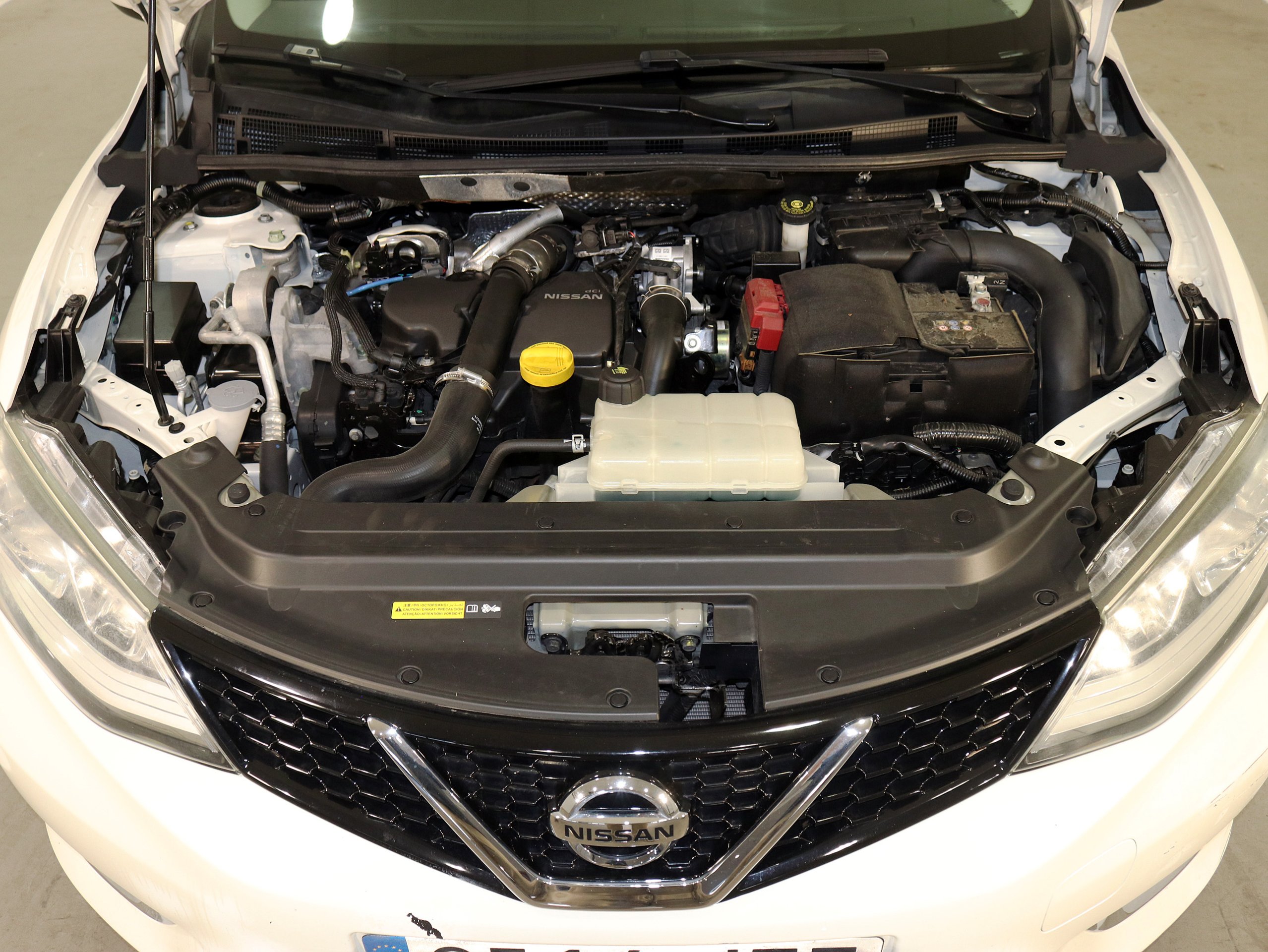 Foto Nissan Pulsar 9