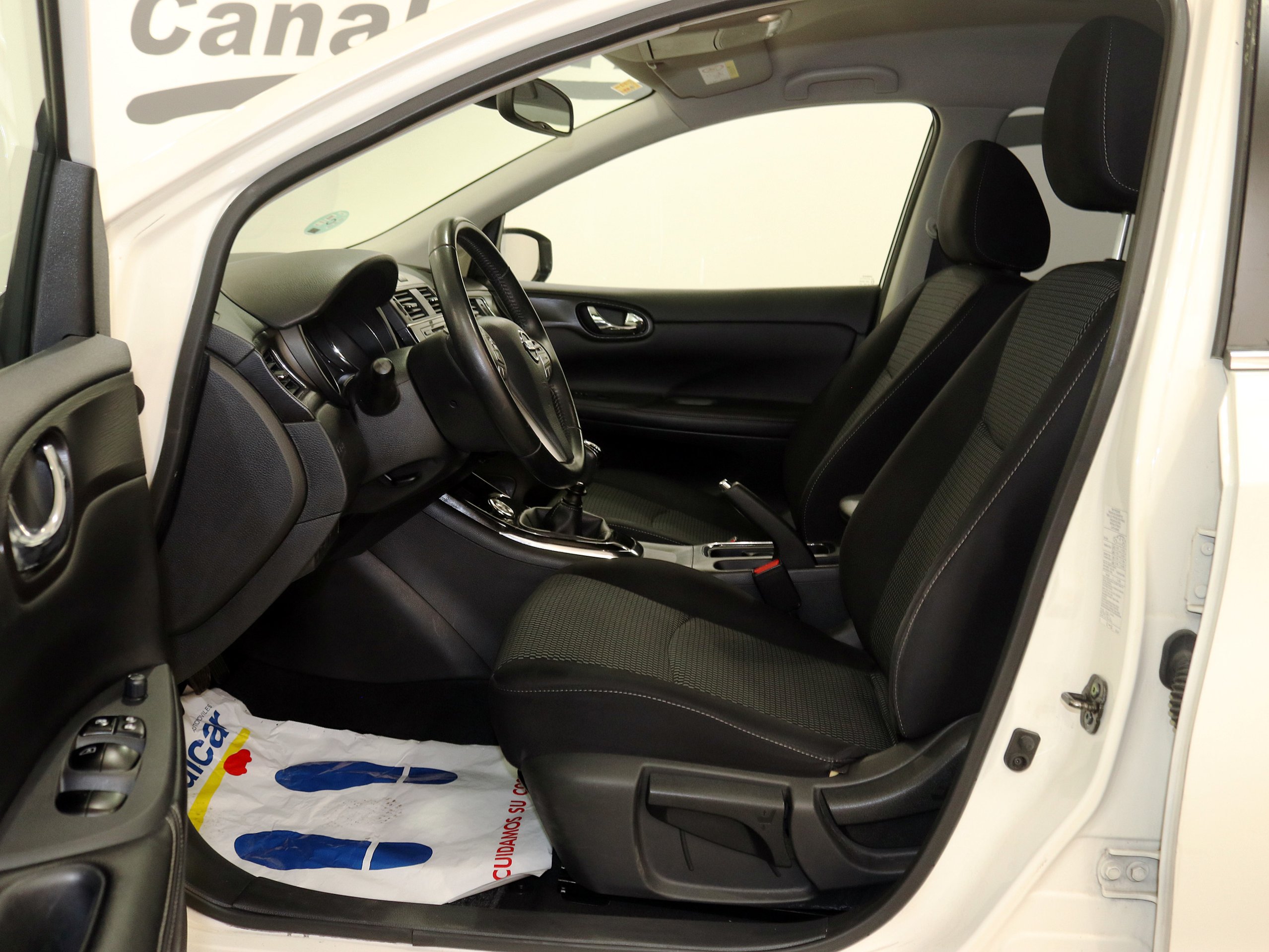 Foto Nissan Pulsar 14
