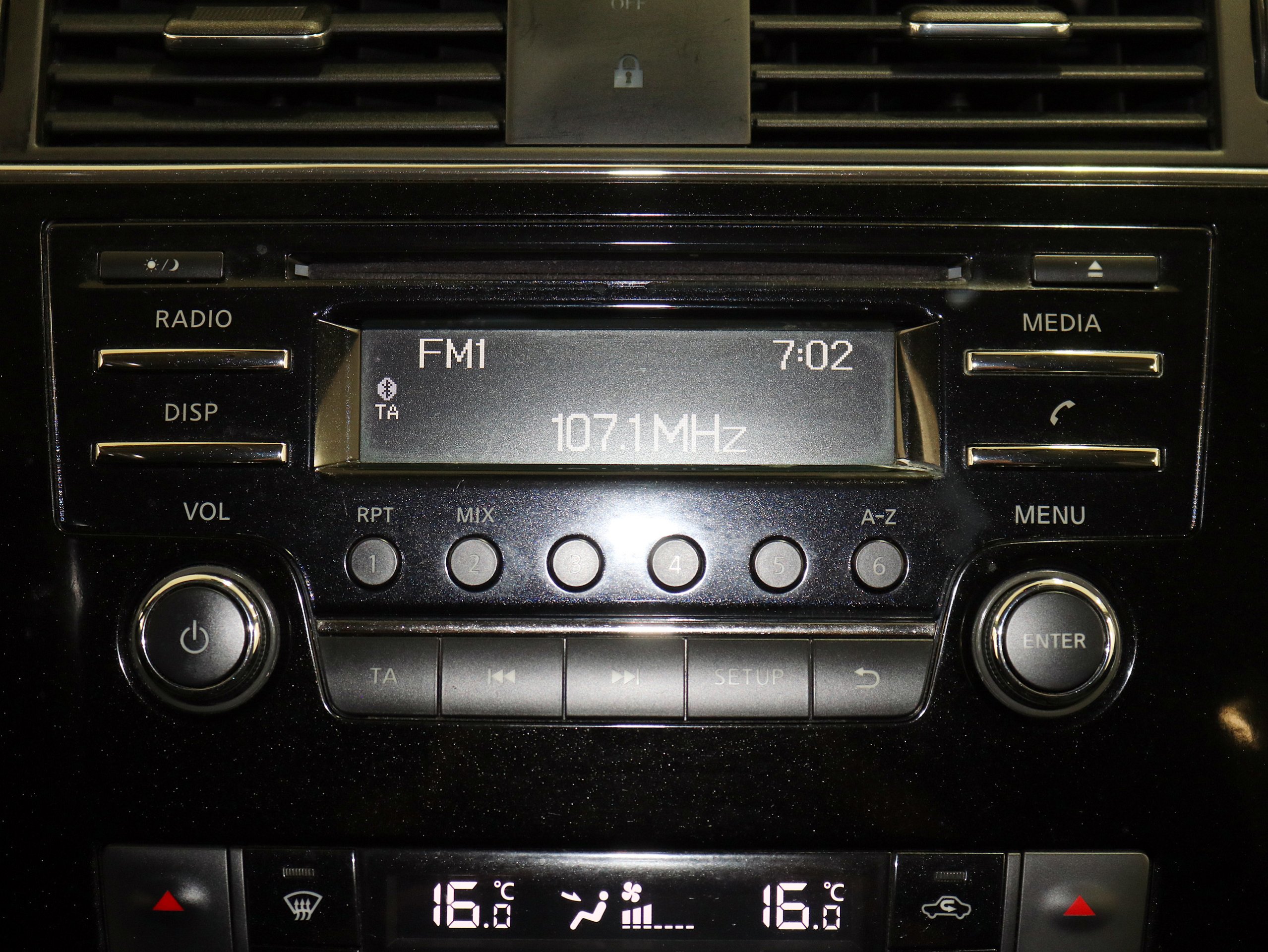 Foto Nissan Pulsar 21