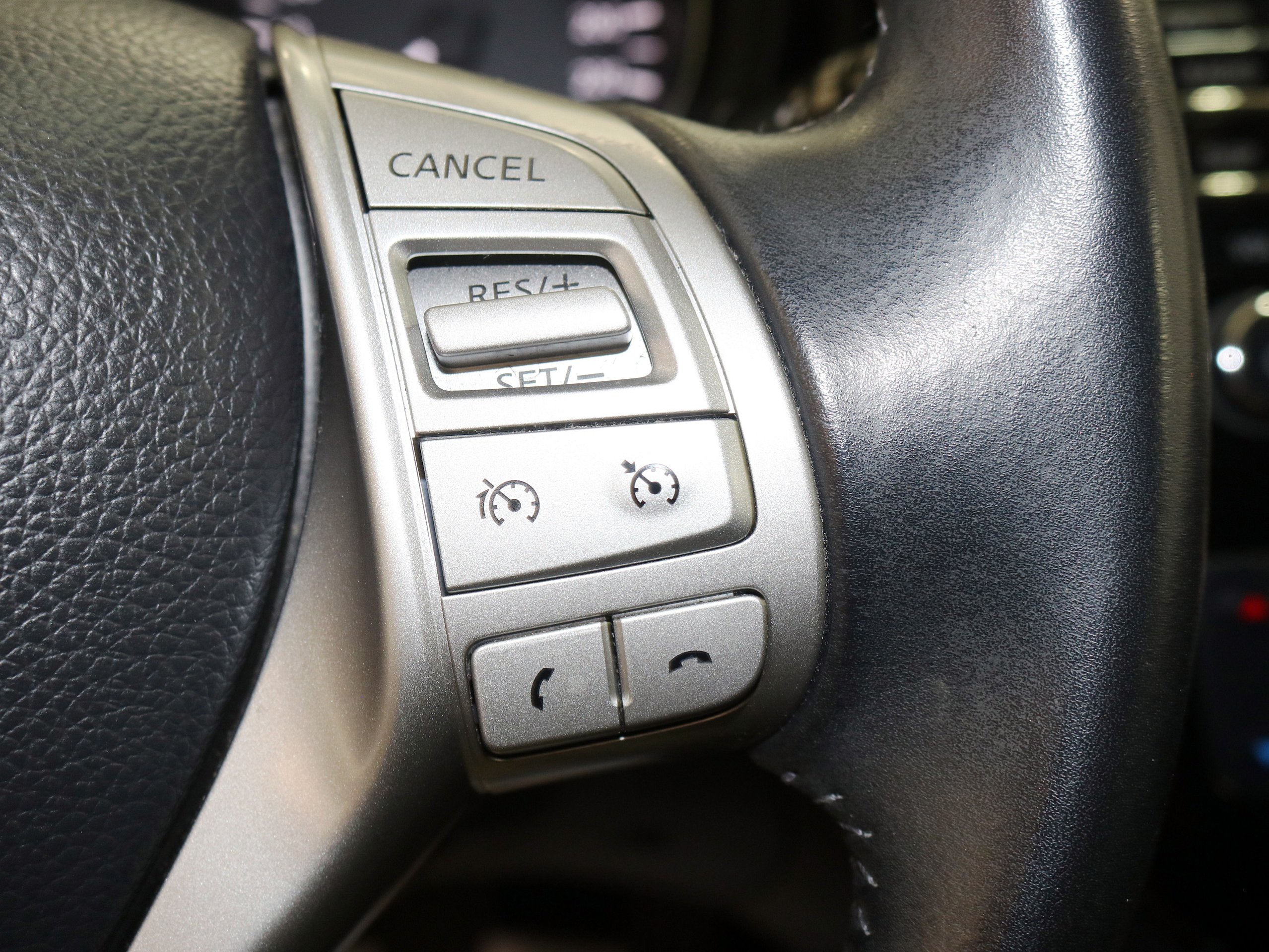 Foto Nissan Pulsar 31