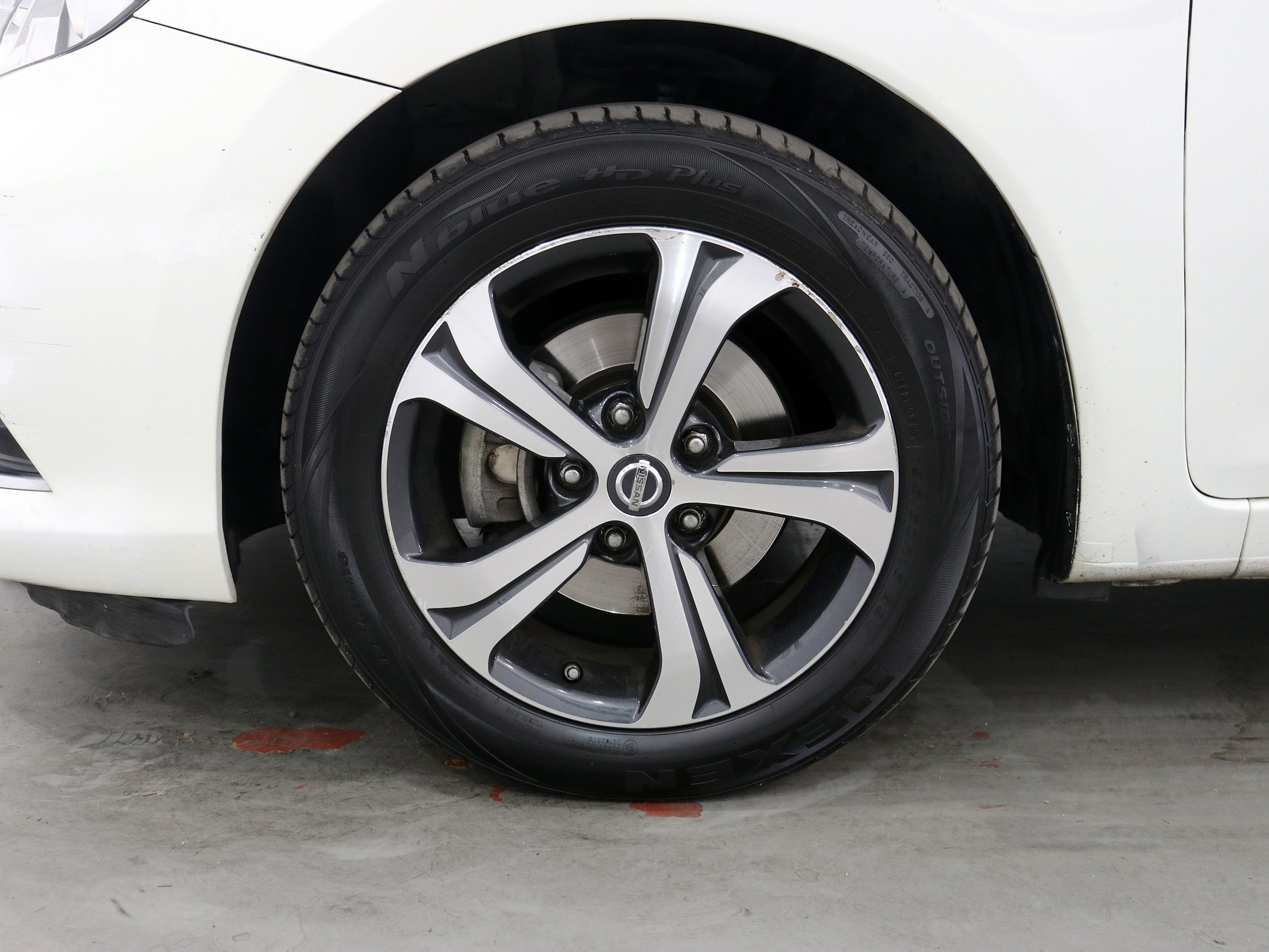 Foto Nissan Pulsar 33
