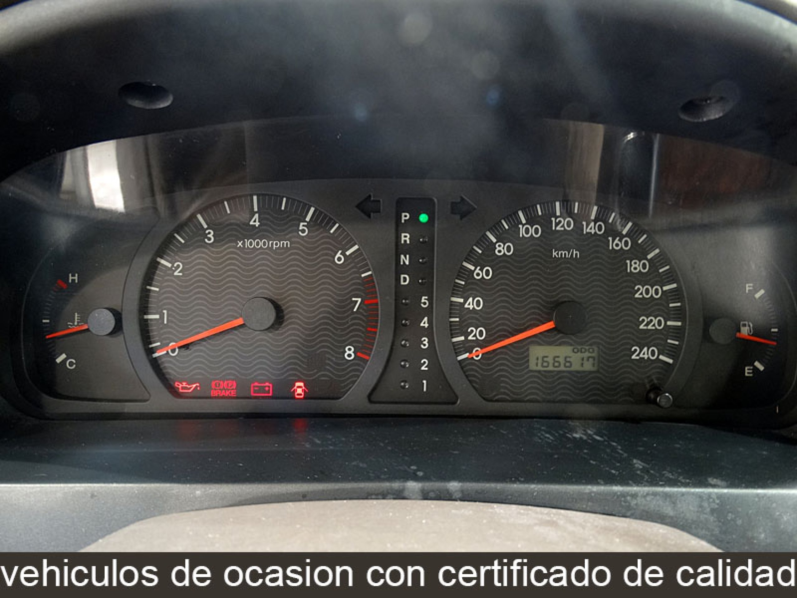 Foto Hyundai XG 30 15 Foto Hyundai XG 30 15