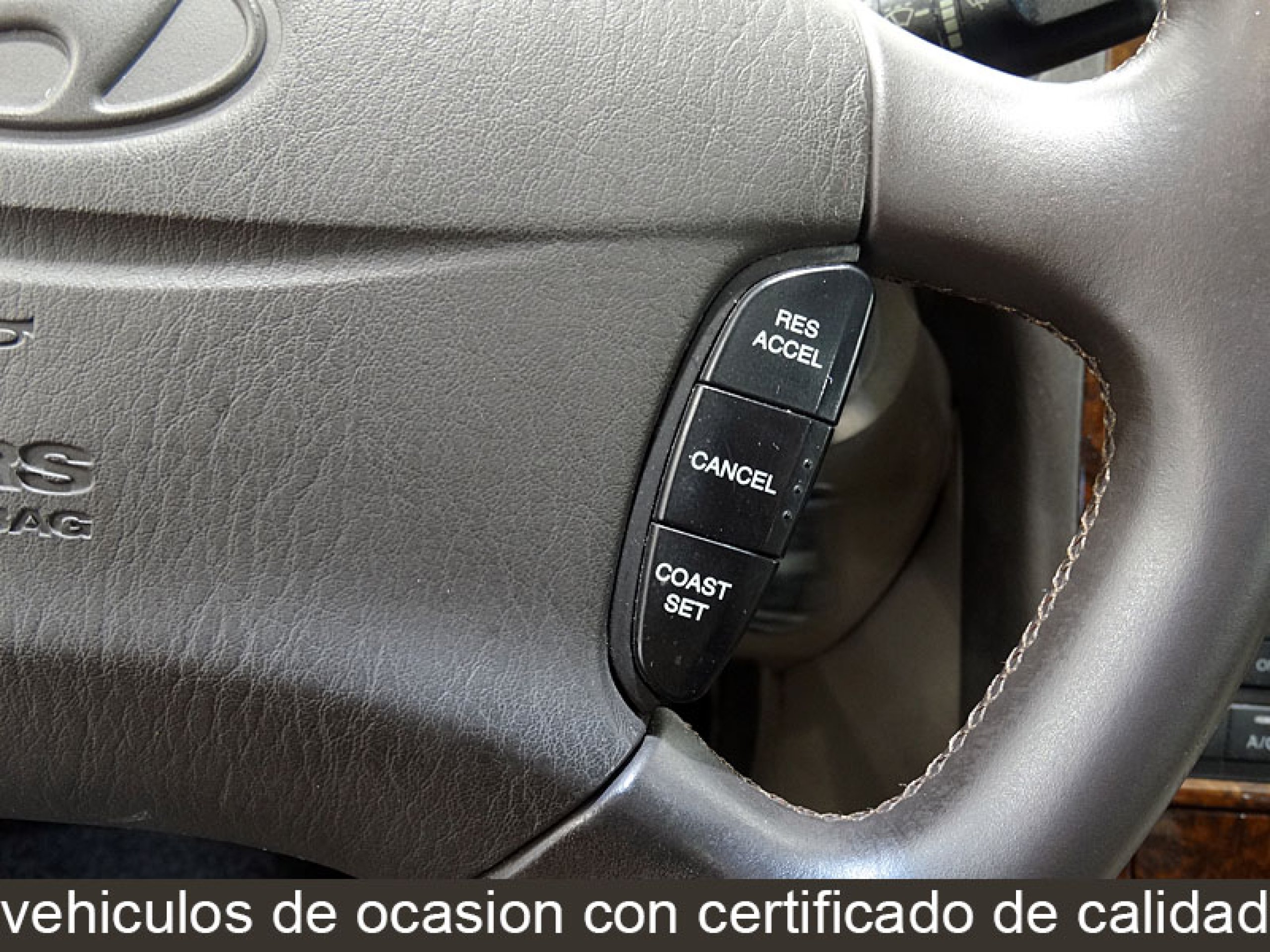 Foto Hyundai XG 30 18 Foto Hyundai XG 30 18