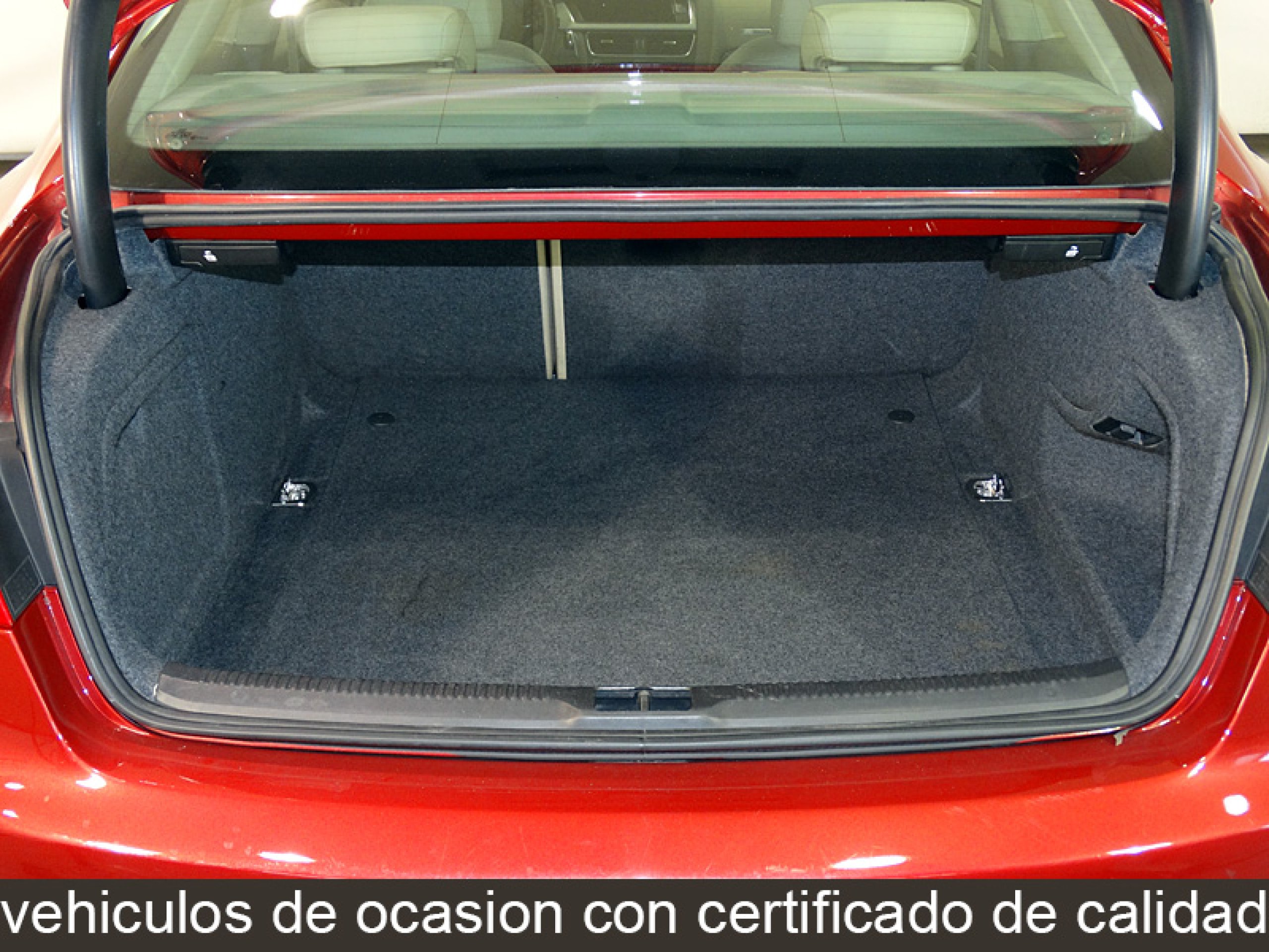 Foto Audi A5 9 Foto Audi A5 9