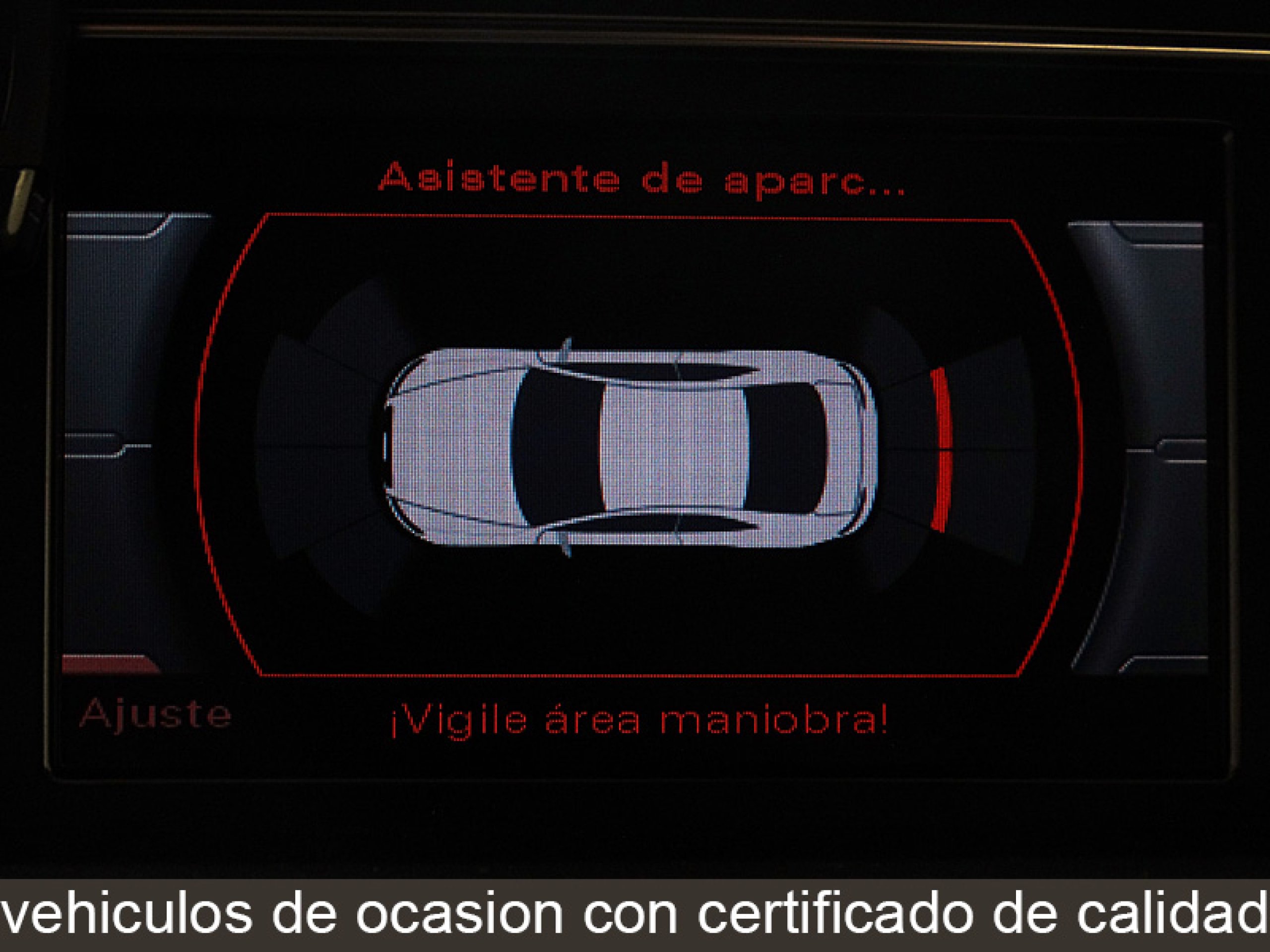 Foto Audi A5 34 Foto Audi A5 34