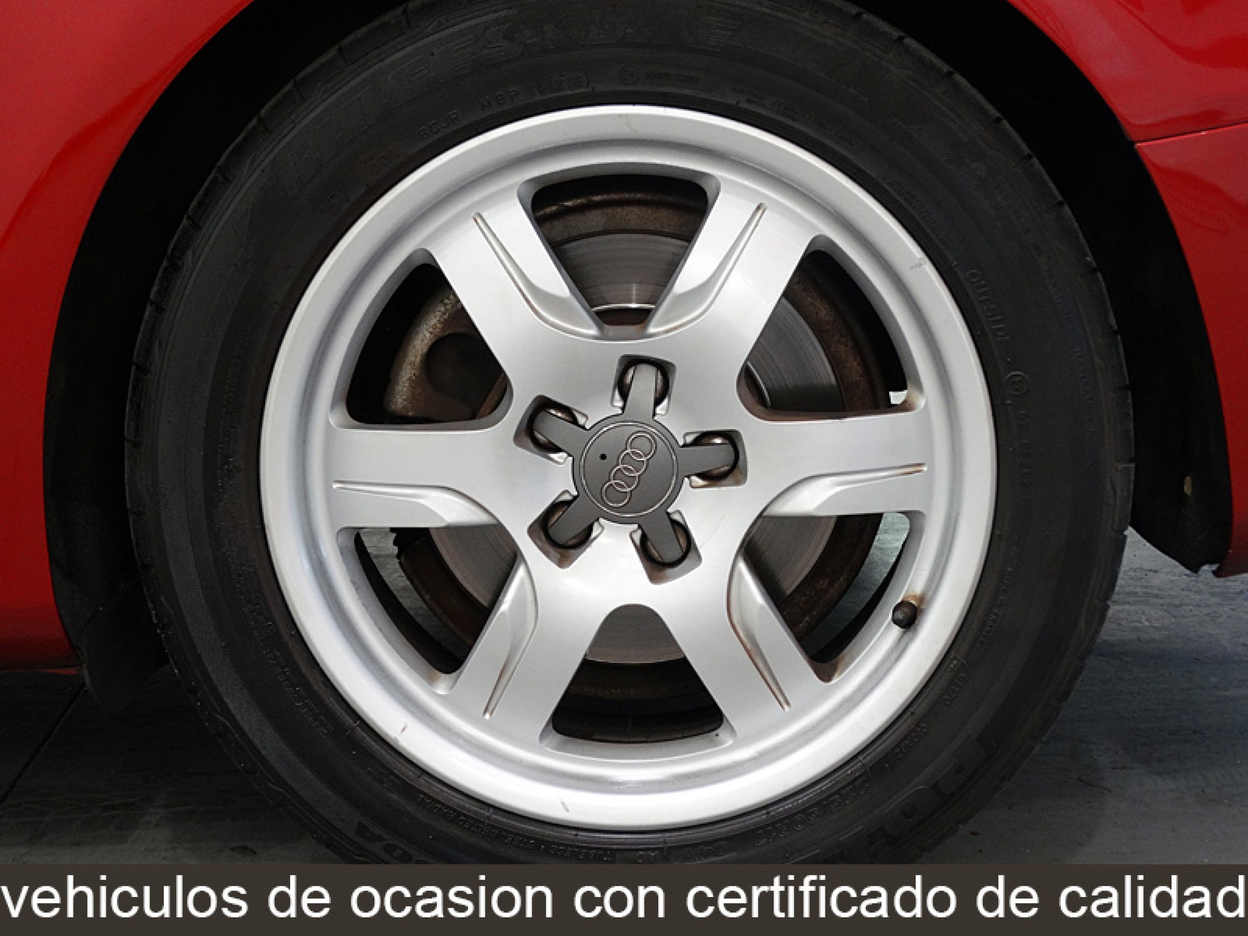 Foto Audi A5 38 Foto Audi A5 38