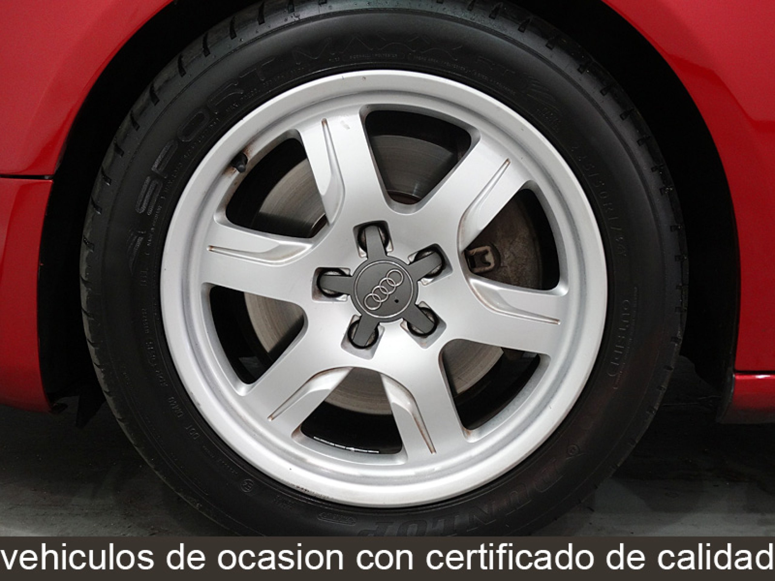 Foto Audi A5 39 Foto Audi A5 39