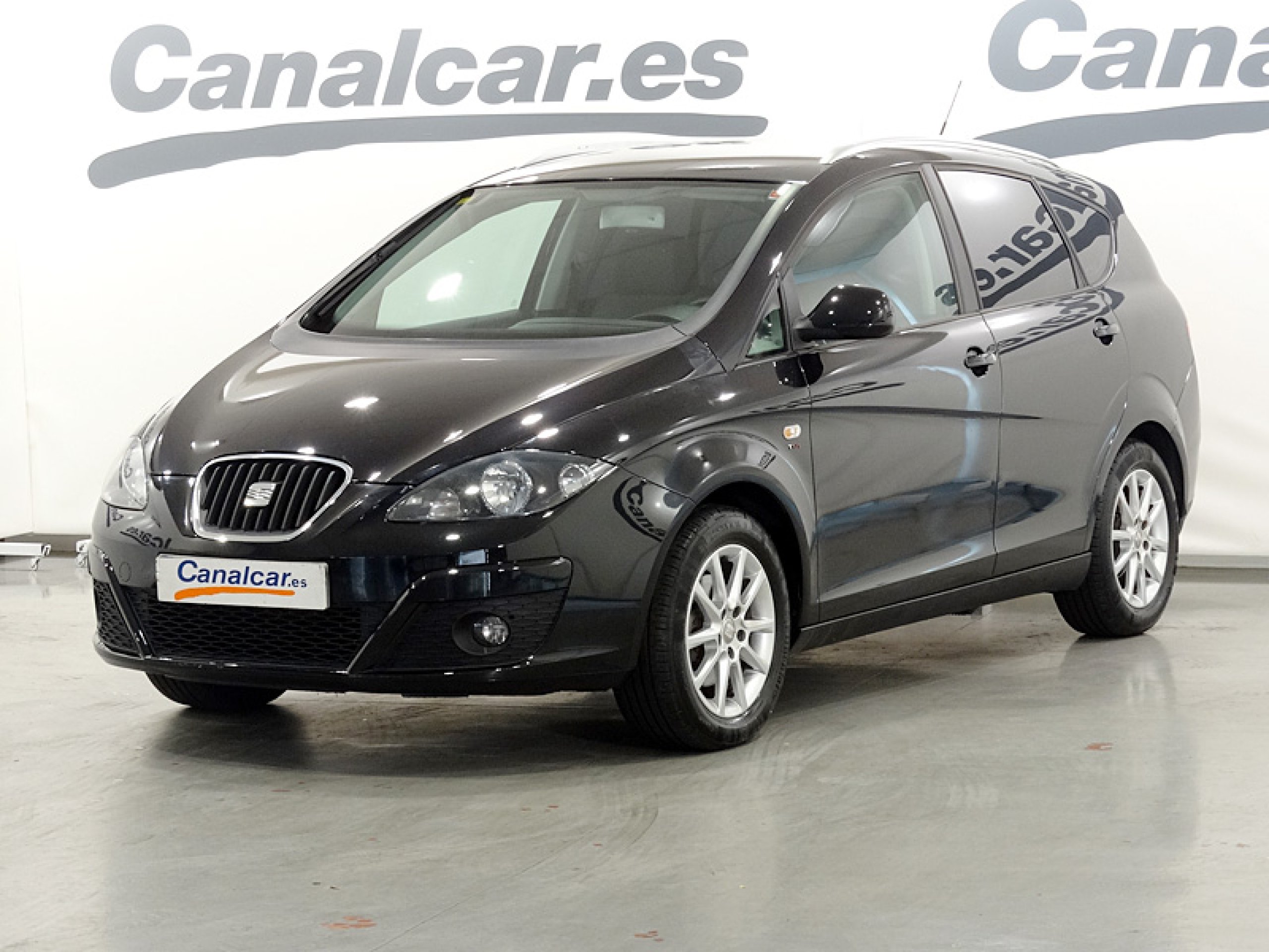 Foto Seat Altea XL 1