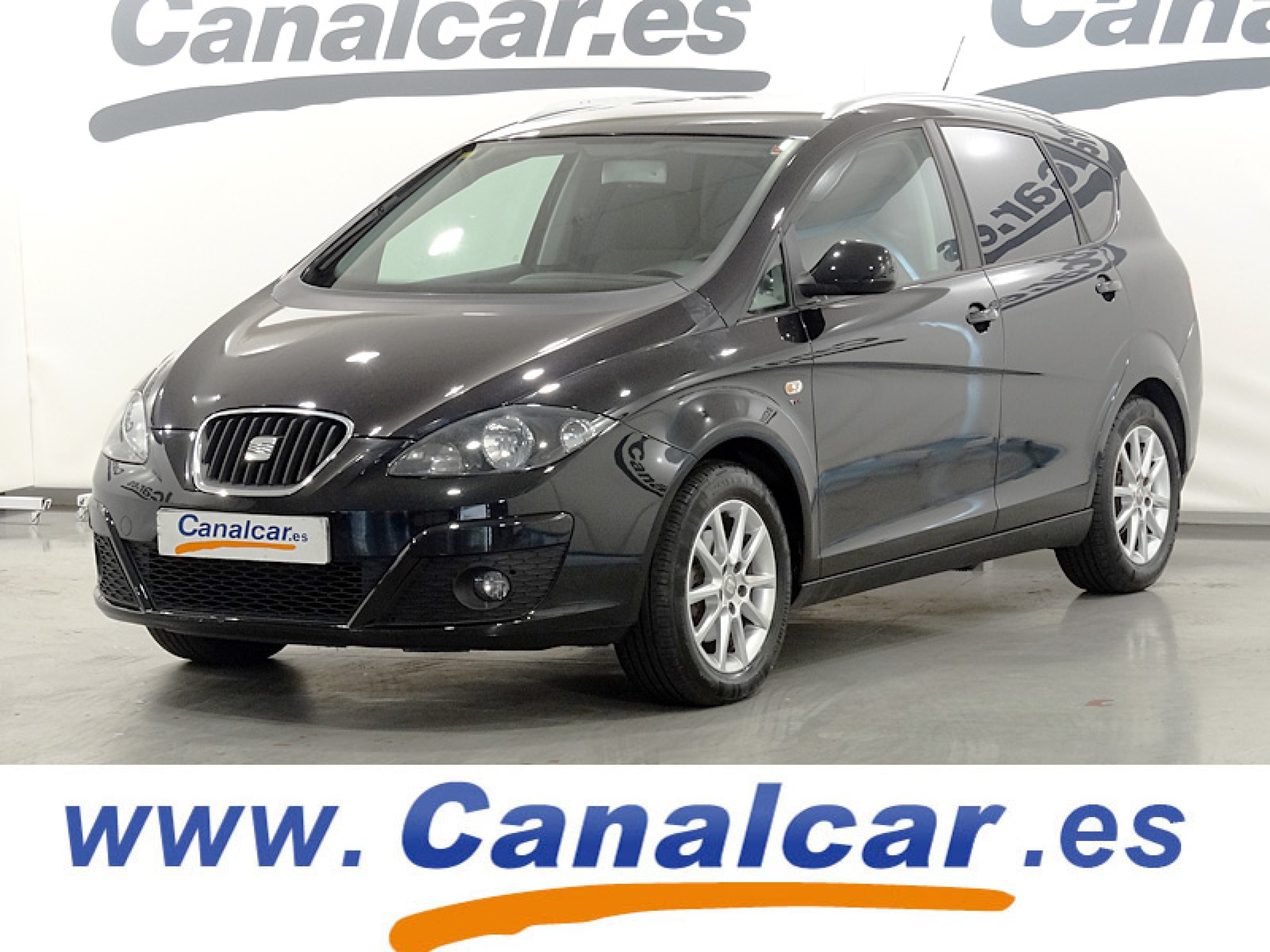 Foto Seat Altea XL 2