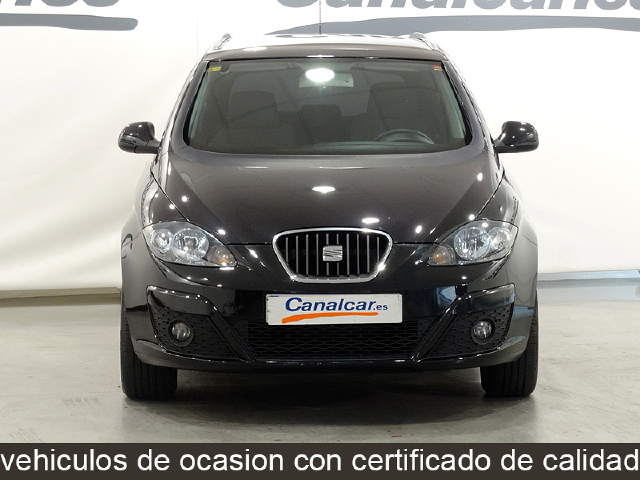 Foto Seat Altea XL 3