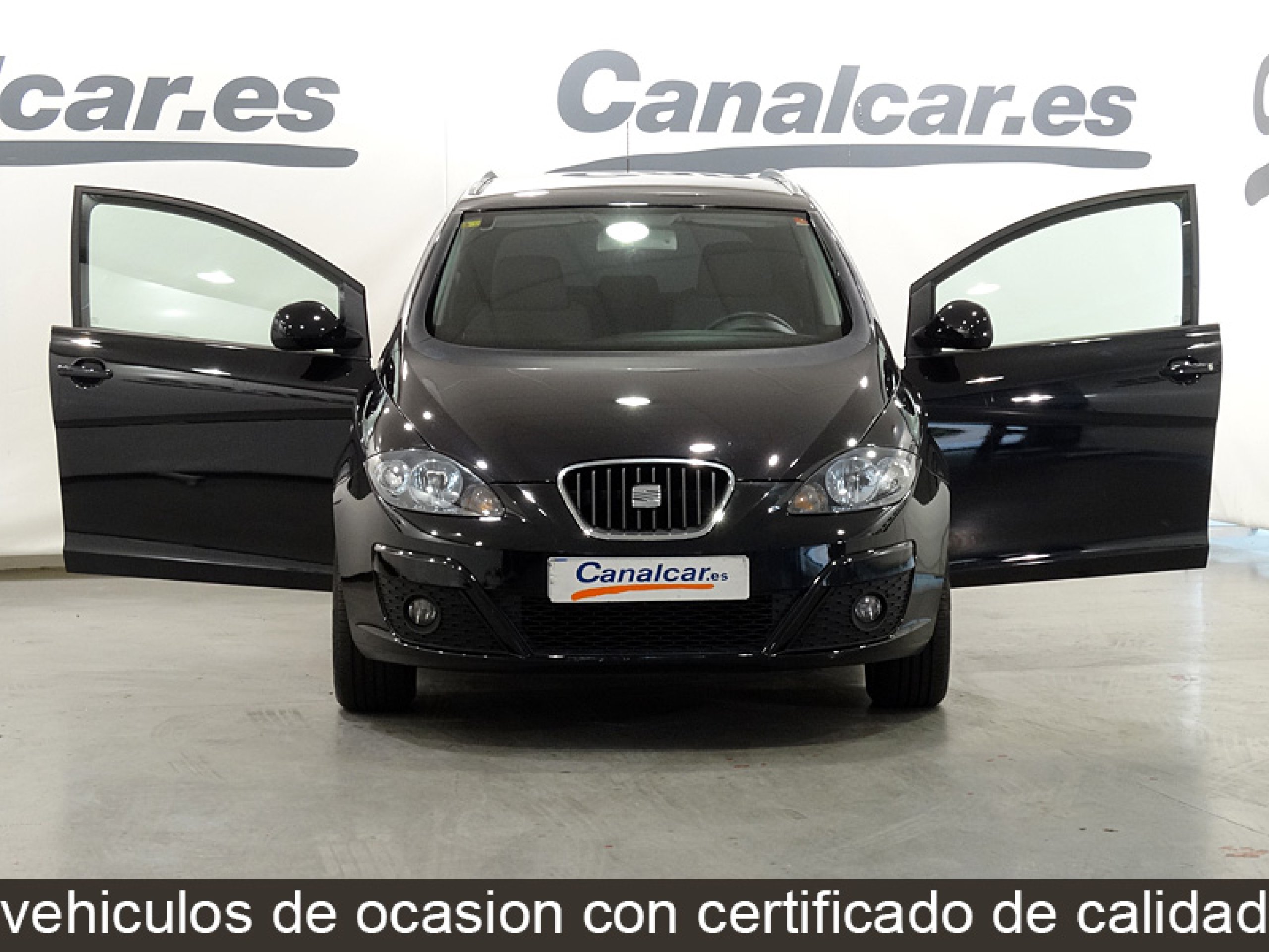 Foto Seat Altea XL 4