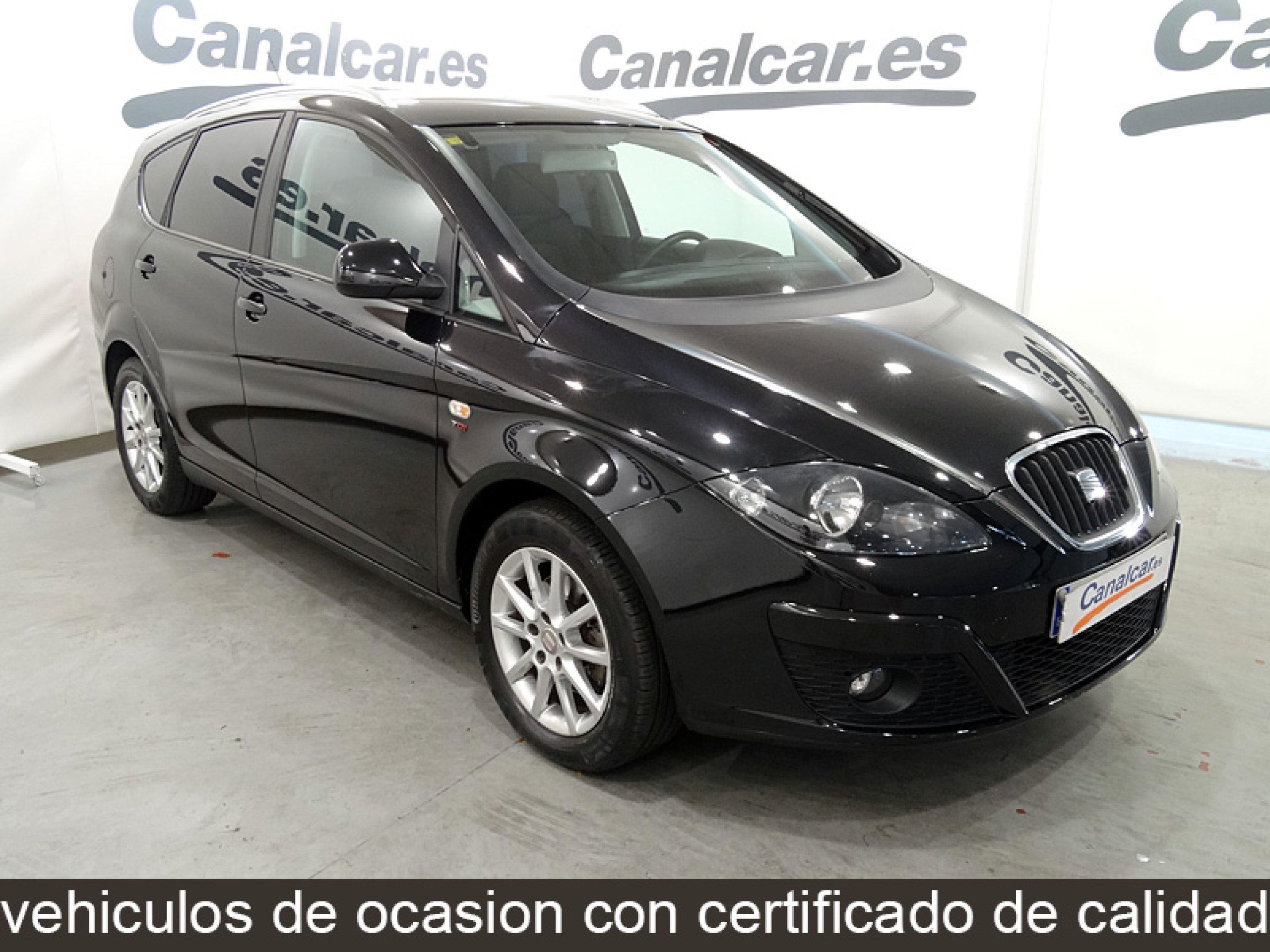 Foto Seat Altea XL 5